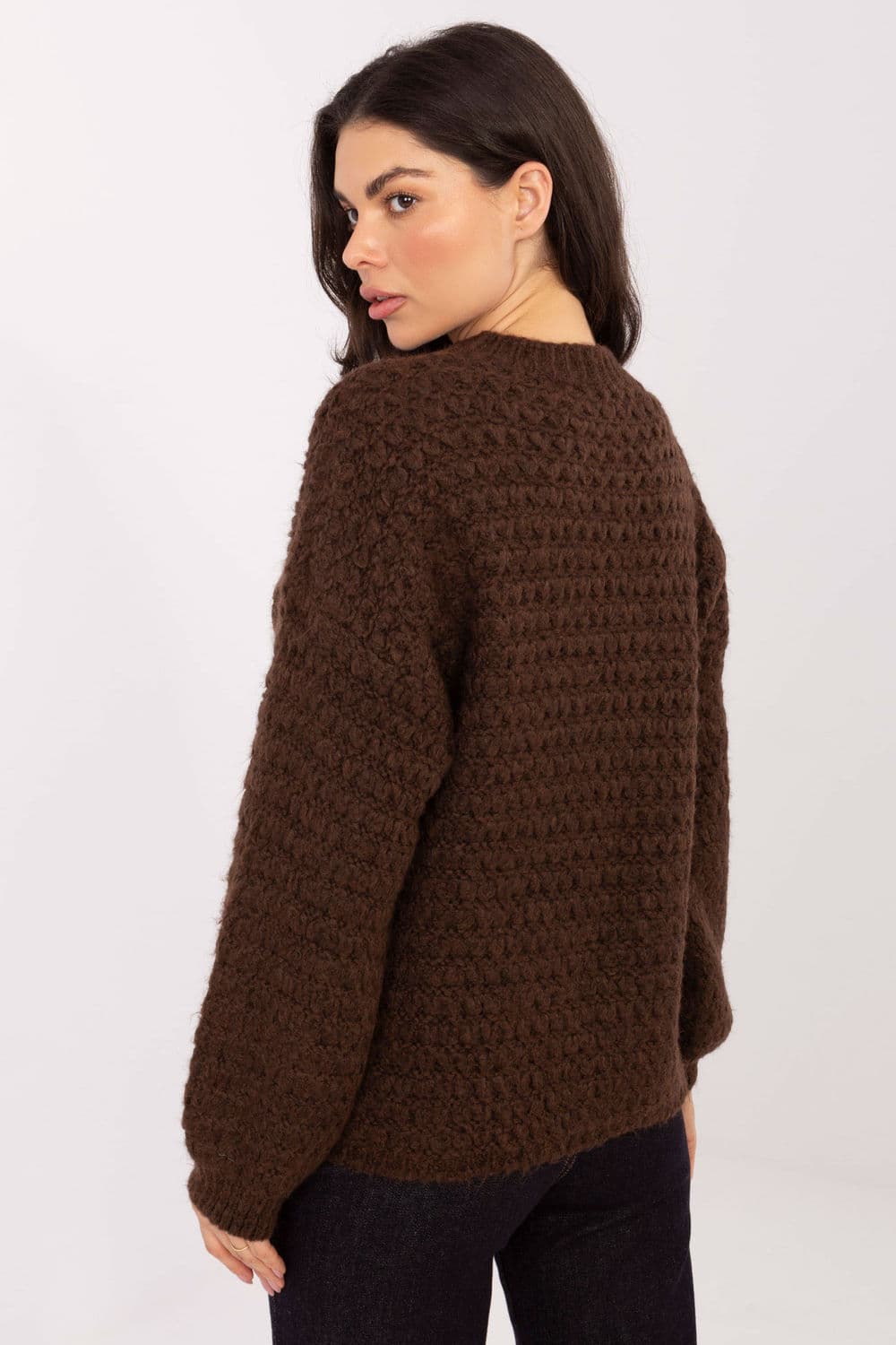 Maglione model 223168 Italy Moda - Miniatura 3