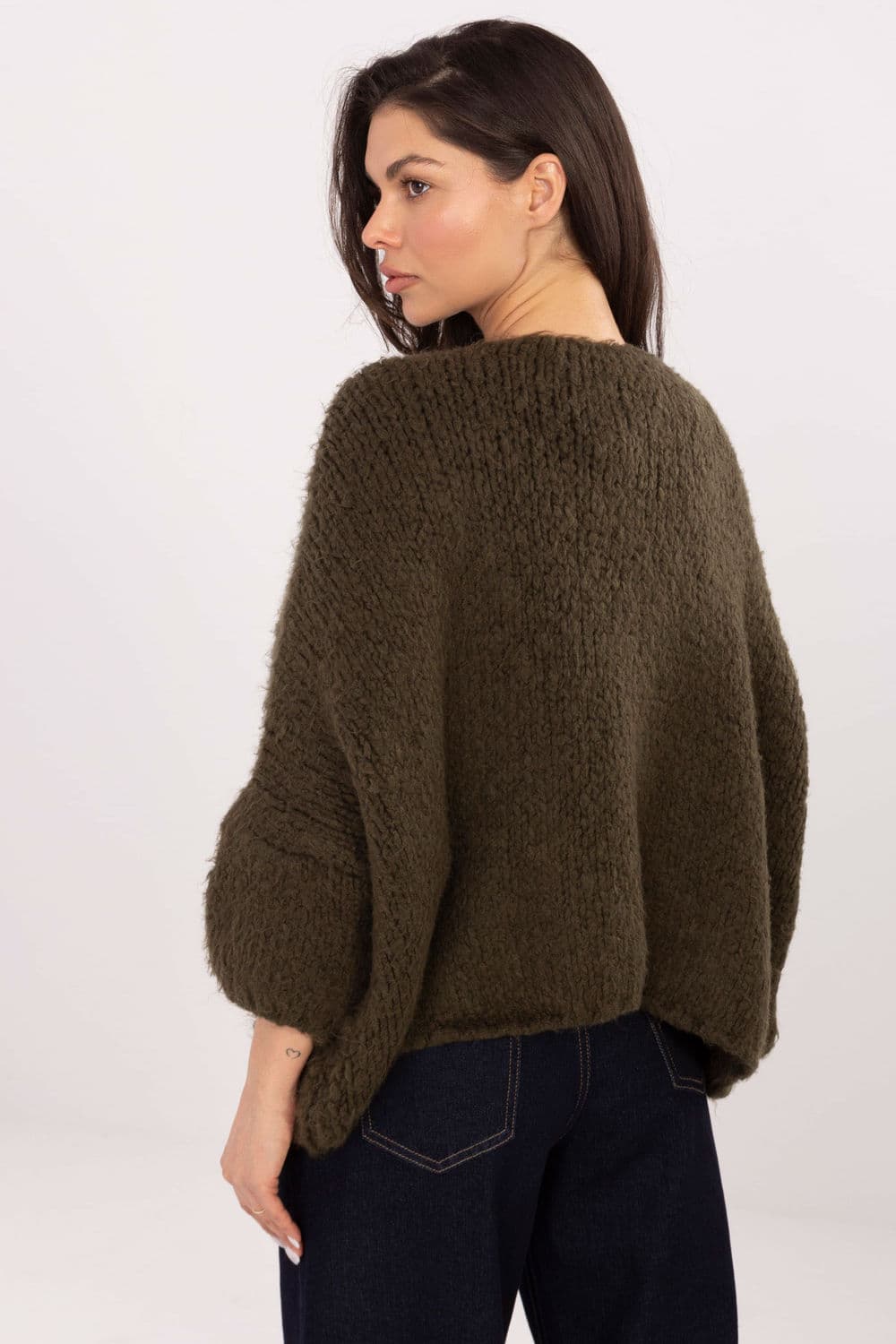 Cardigan model 223172 Italy Moda - Miniatura 3