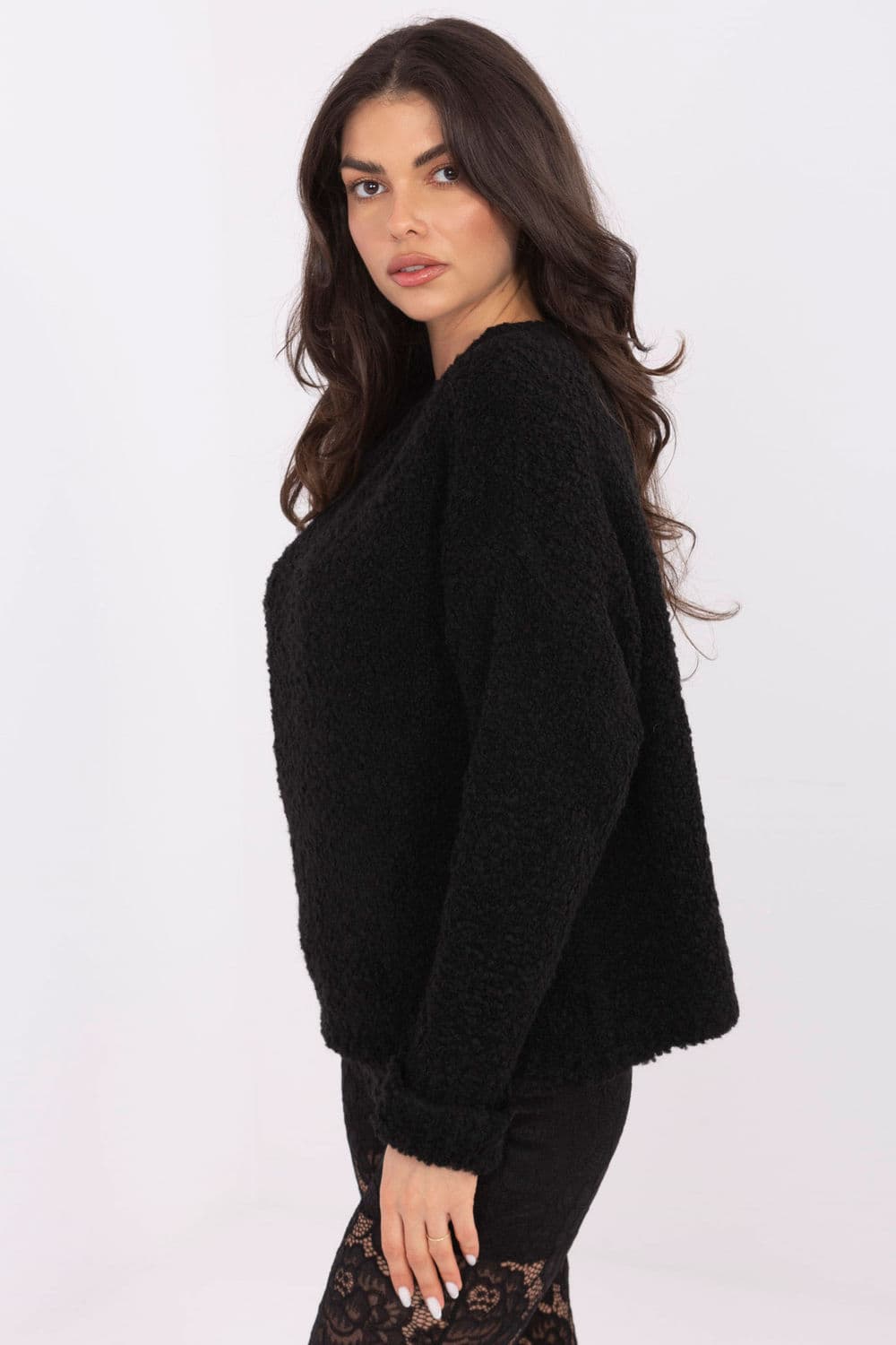 Maglione model 223175 Italy Moda - Miniatura 2
