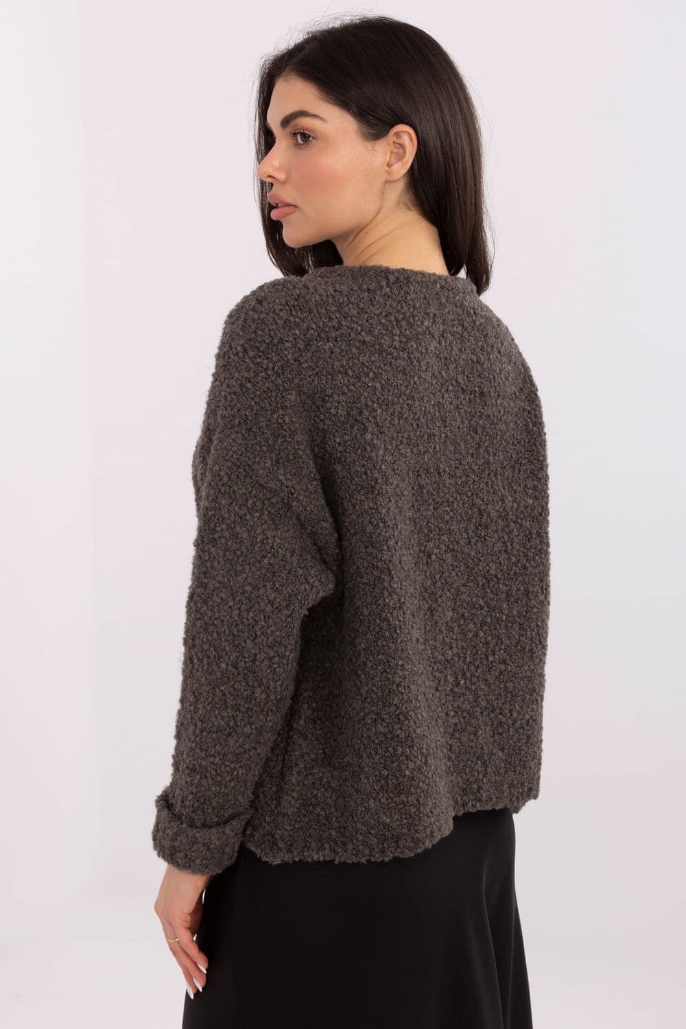Maglione model 223176 Italy Moda - Miniatura 3