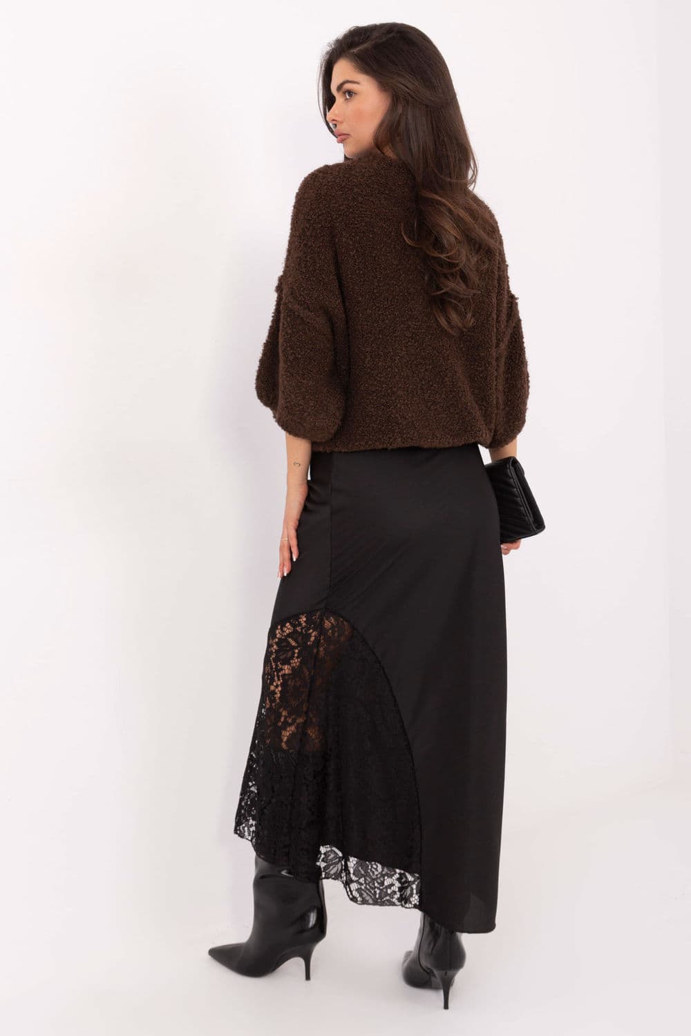 Maglione model 223179 Italy Moda - Miniatura 3
