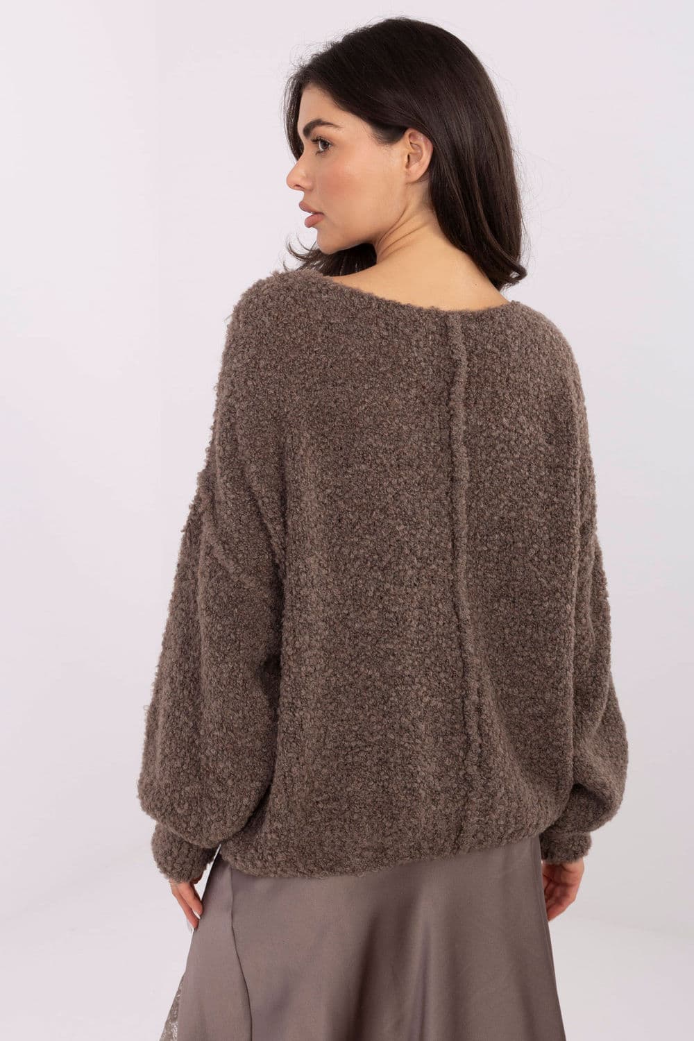 Maglione model 223181 Italy Moda - Miniatura 3