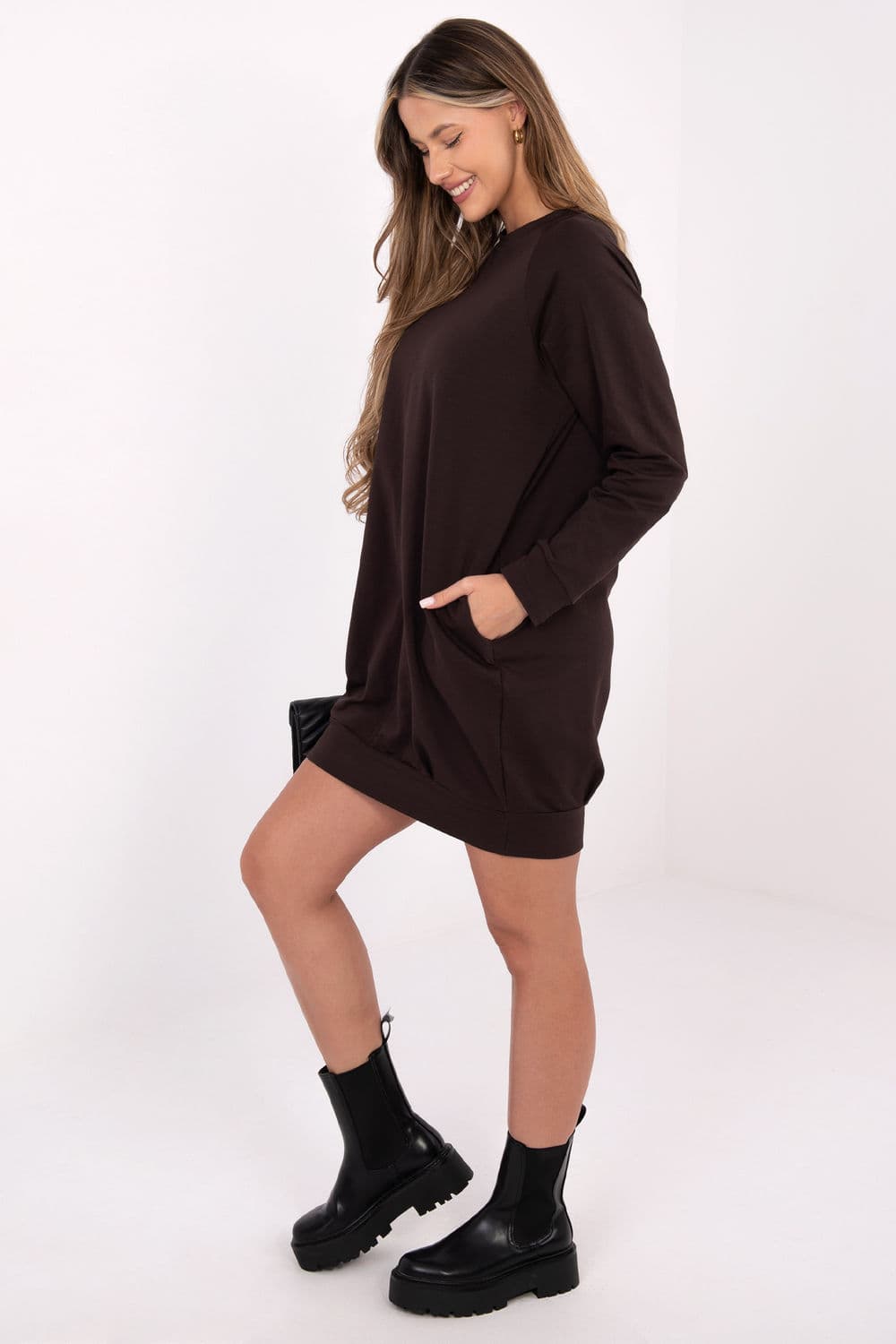 Vestito da giorno model 223212 BFG - Miniatura 2