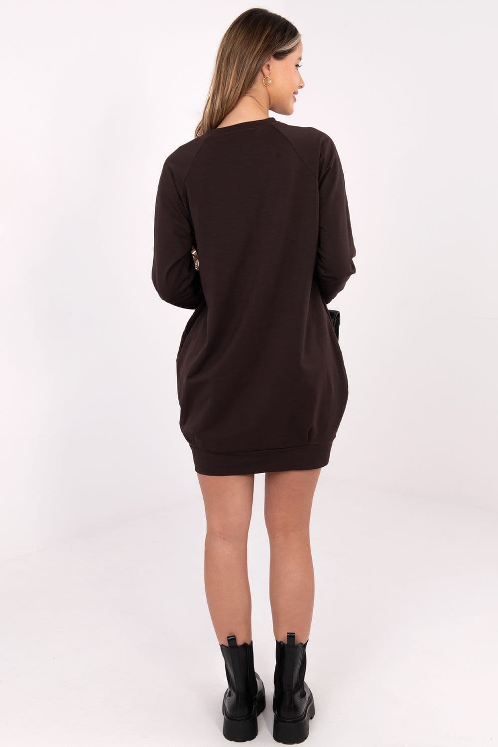 Vestito da giorno model 223212 BFG - Miniatura 3