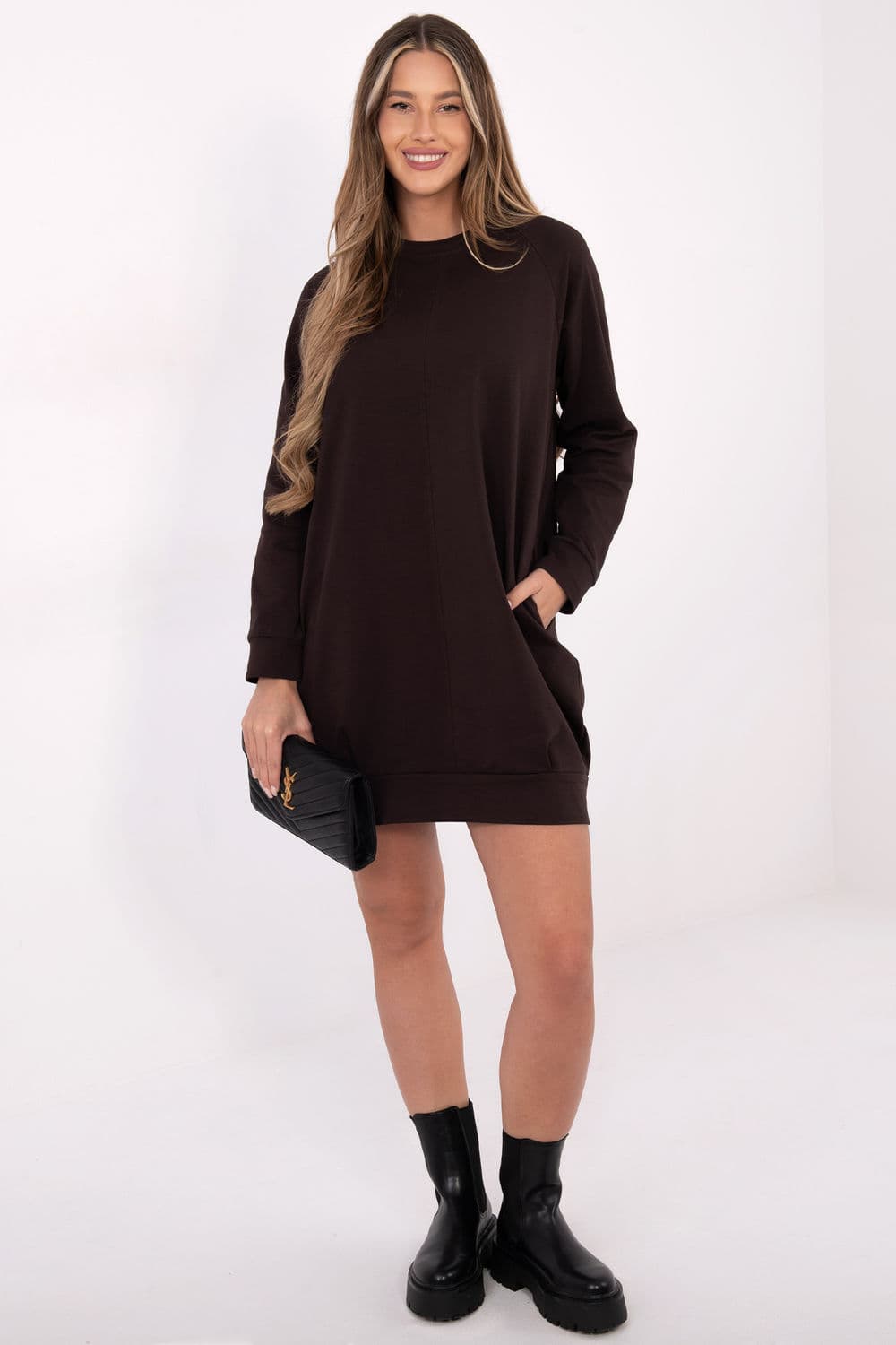 Vestito da giorno model 223212 BFG - Miniatura 4