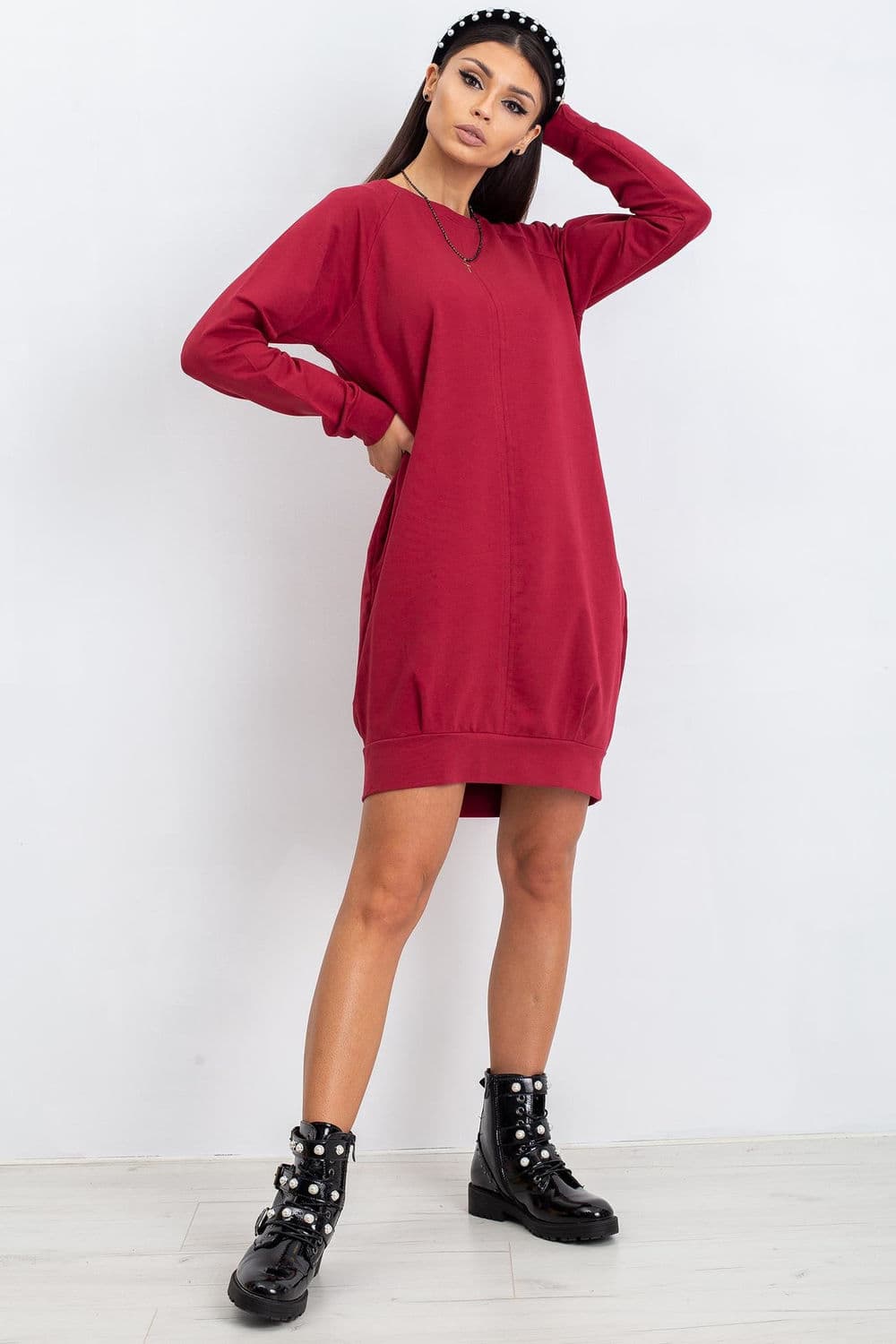 Vestito da giorno model 223214 BFG - Miniatura 2