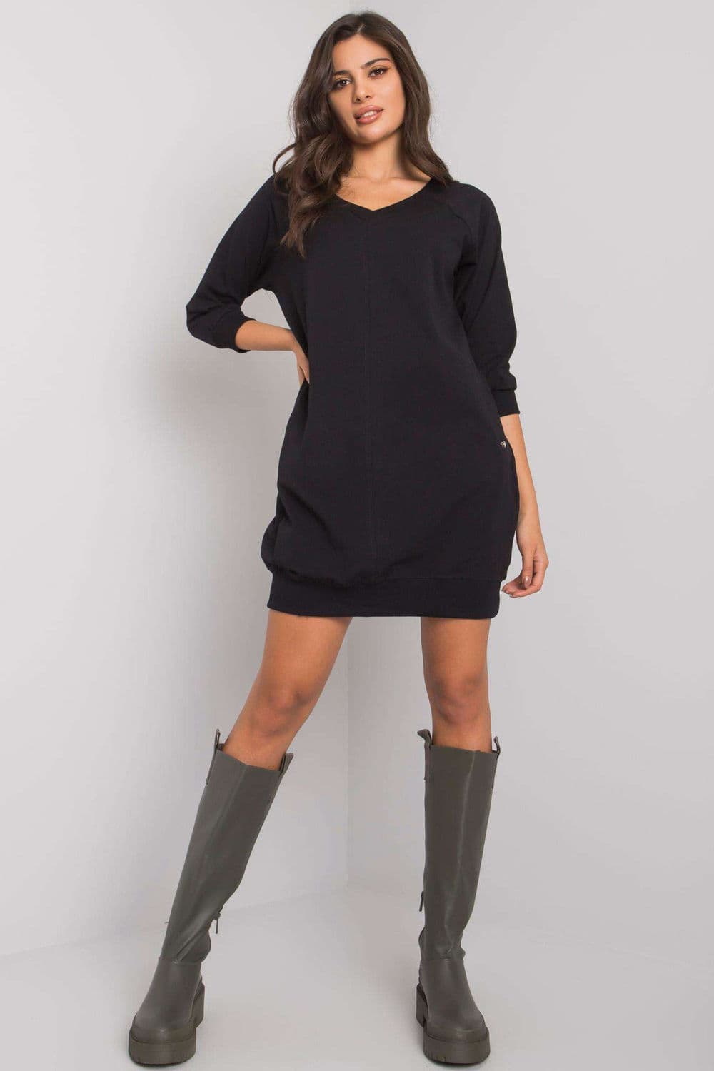 Vestito da giorno model 223225 BFG - Miniatura 4