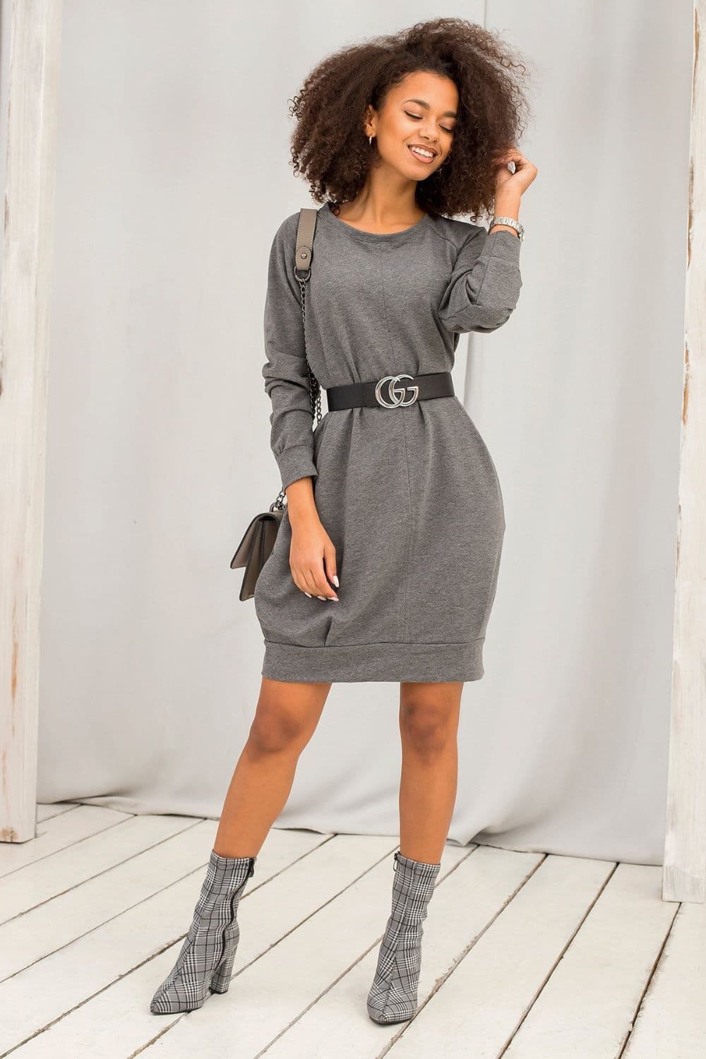 Vestito da giorno model 223216 BFG - Miniatura 3