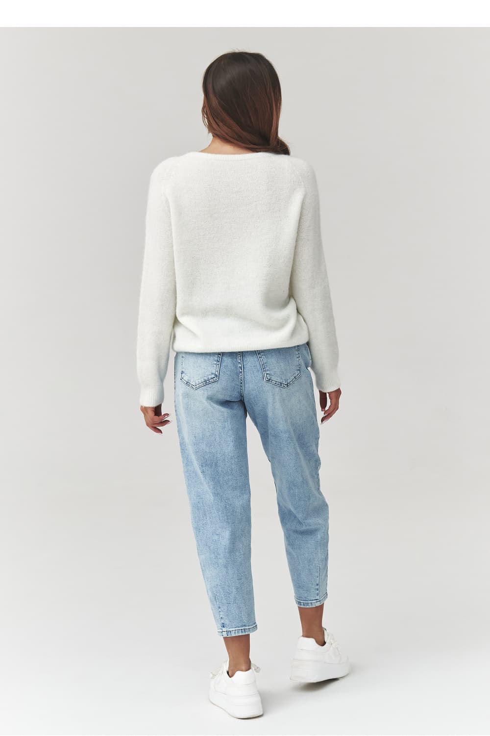 Maglione model 223250 Makadamia - Miniatura 3