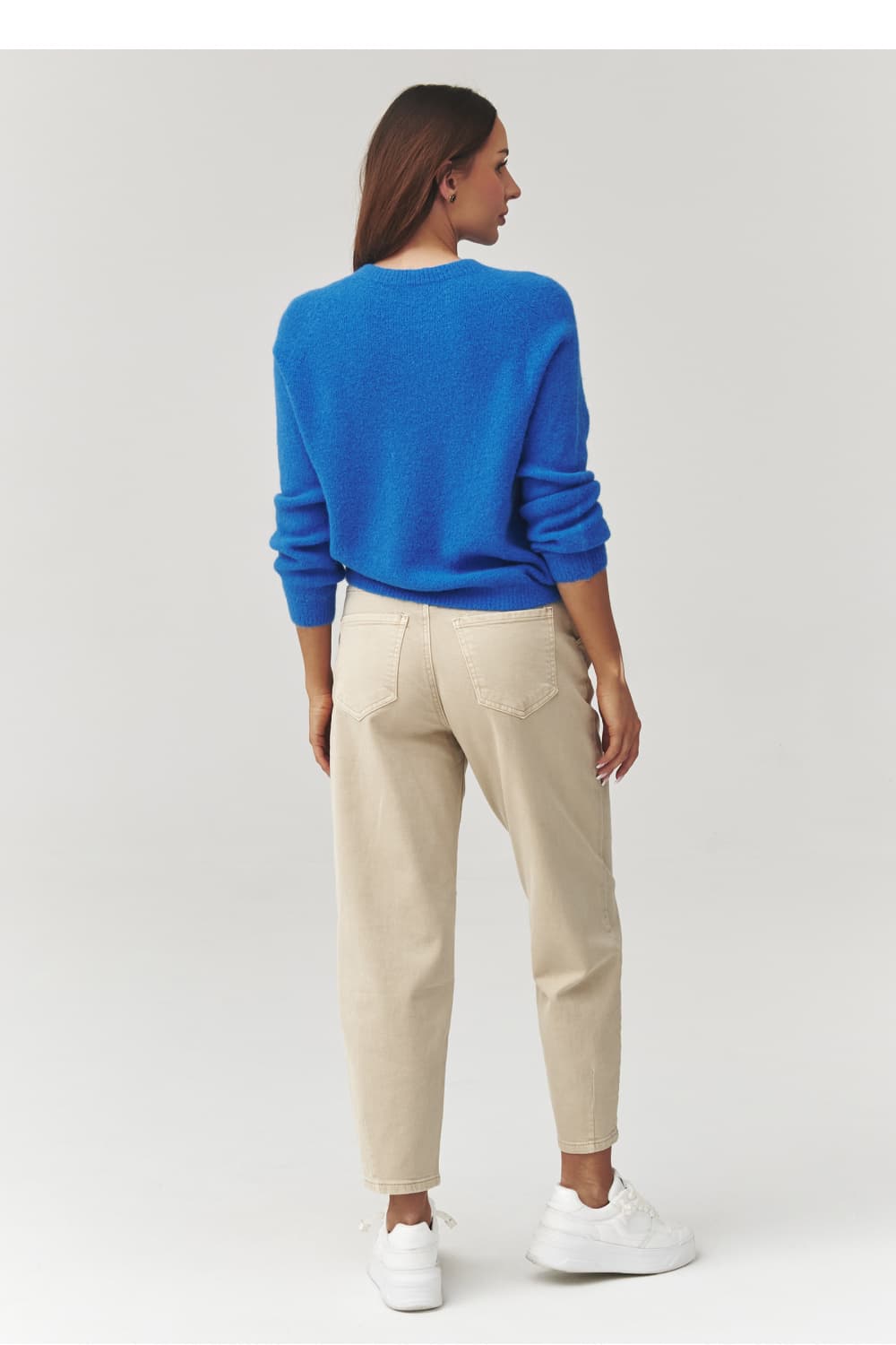 Maglione model 223252 Makadamia - Miniatura 3