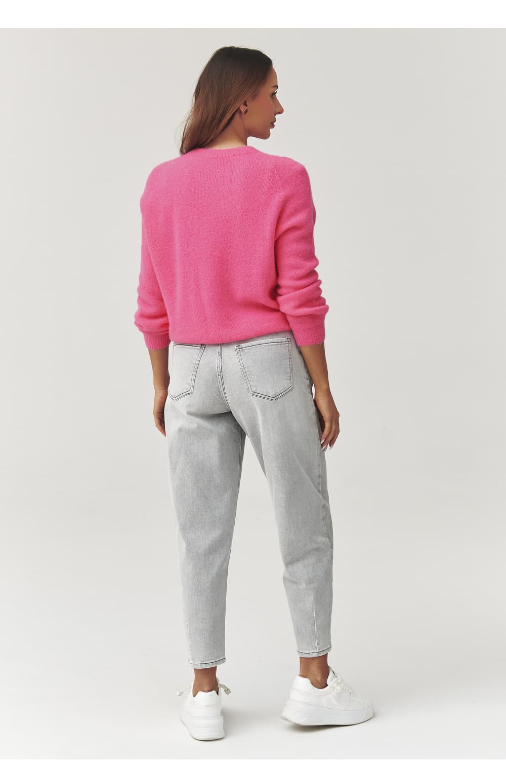 Maglione model 223253 Makadamia - Miniatura 3