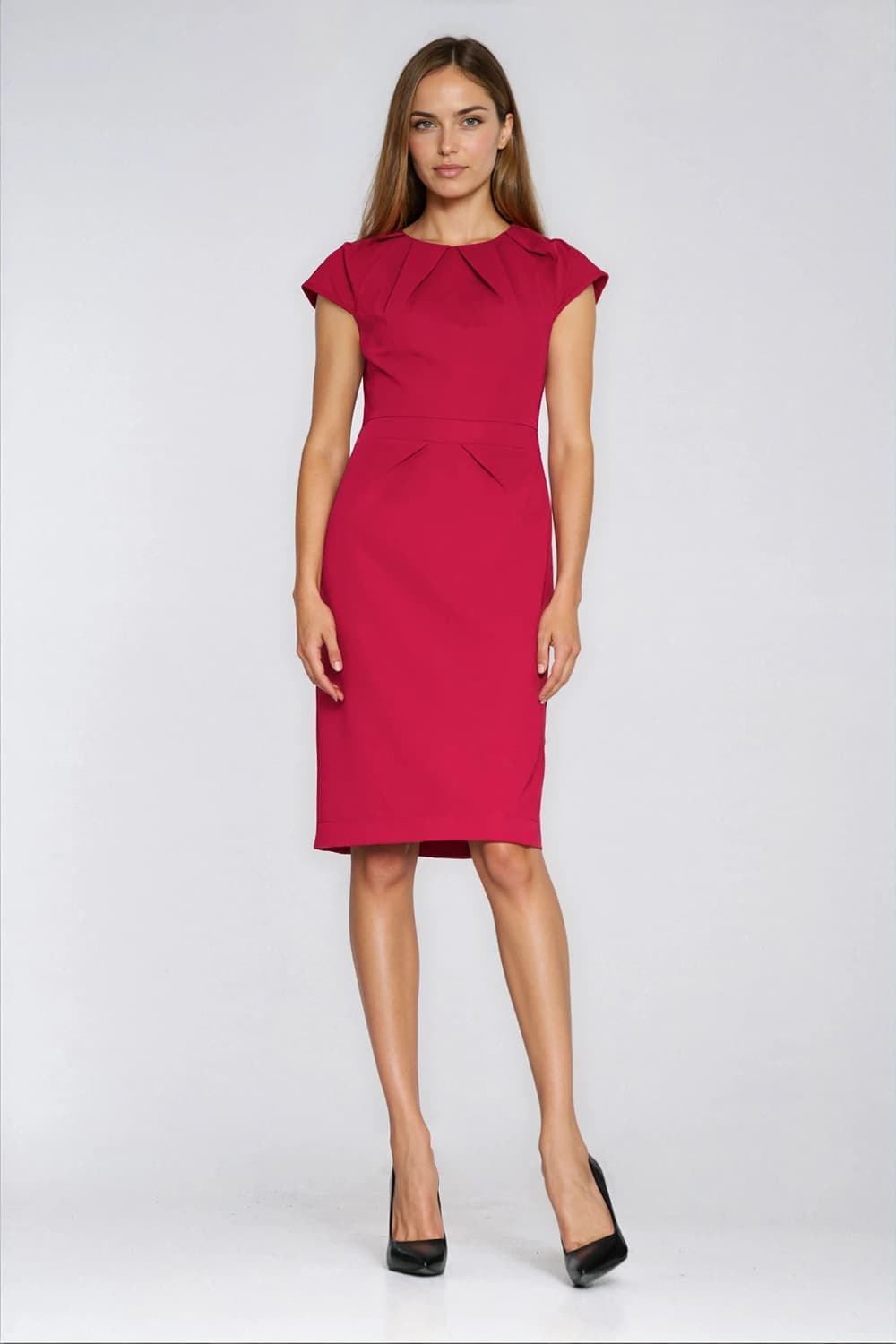 Vestito da giorno model 223289 Nife