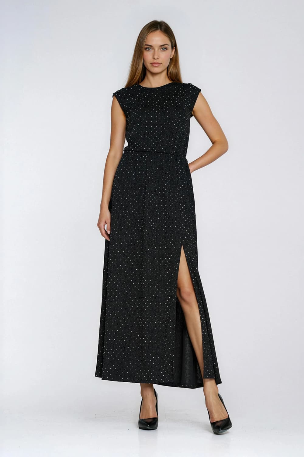 Vestito da sera model 223290 Nife