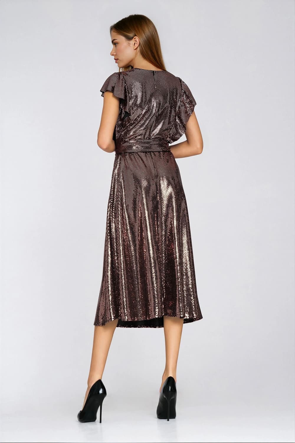 Vestito da sera model 223296 Nife - Miniatura 3
