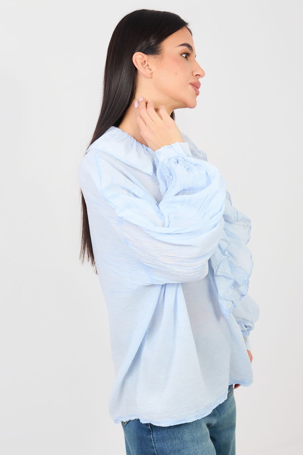 Maglia model 223319 Factory Price - Miniatura 2