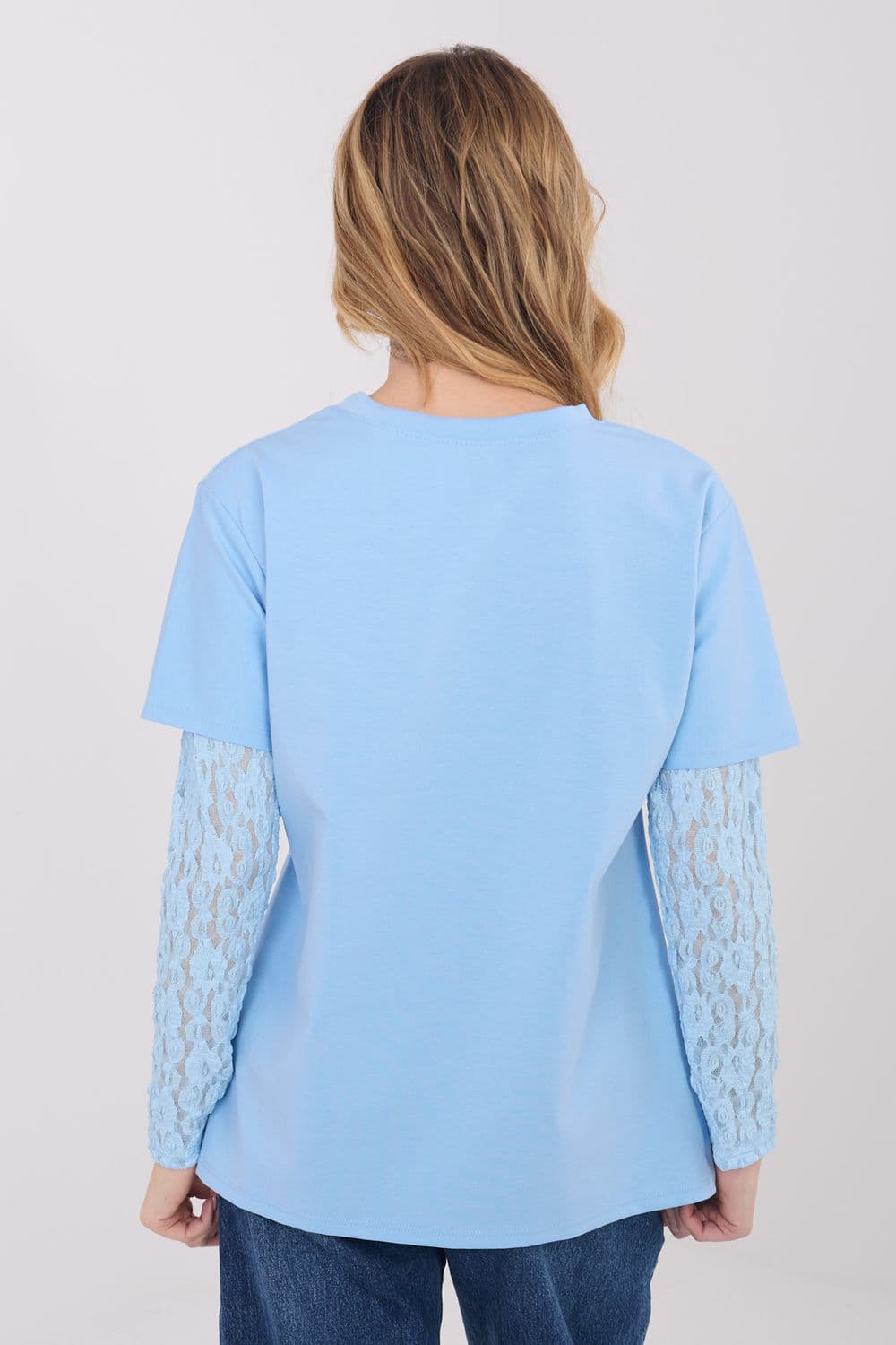 Maglia model 223339 Italy Moda - Miniatura 3