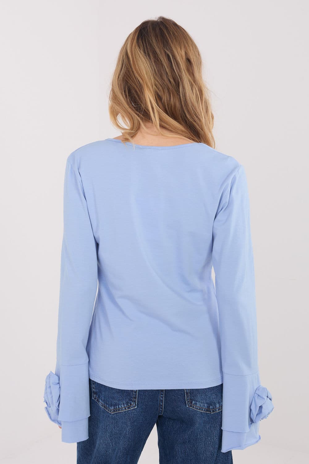 Maglia model 223352 Italy Moda - Miniatura 3