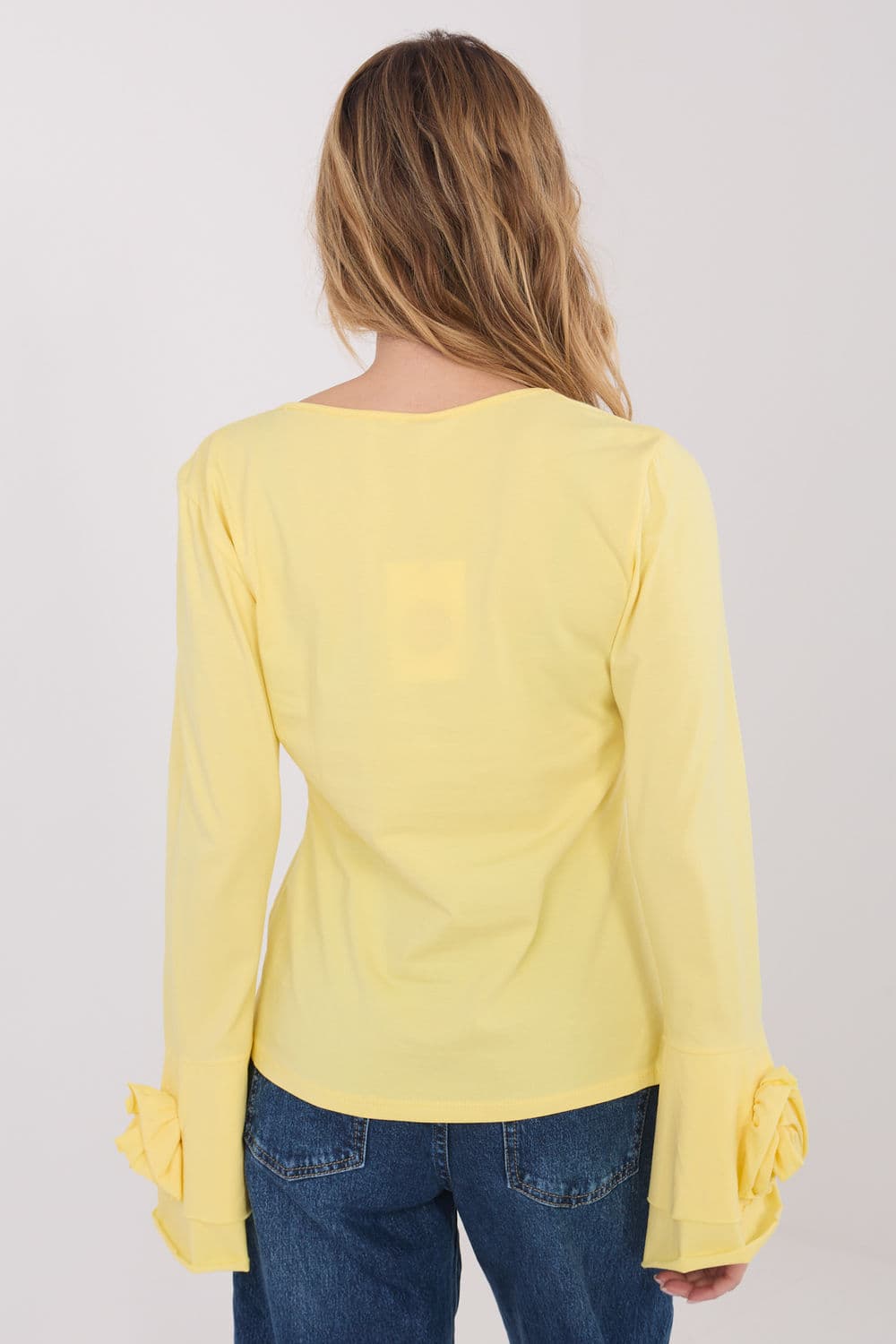 Maglia model 223353 Italy Moda - Miniatura 3