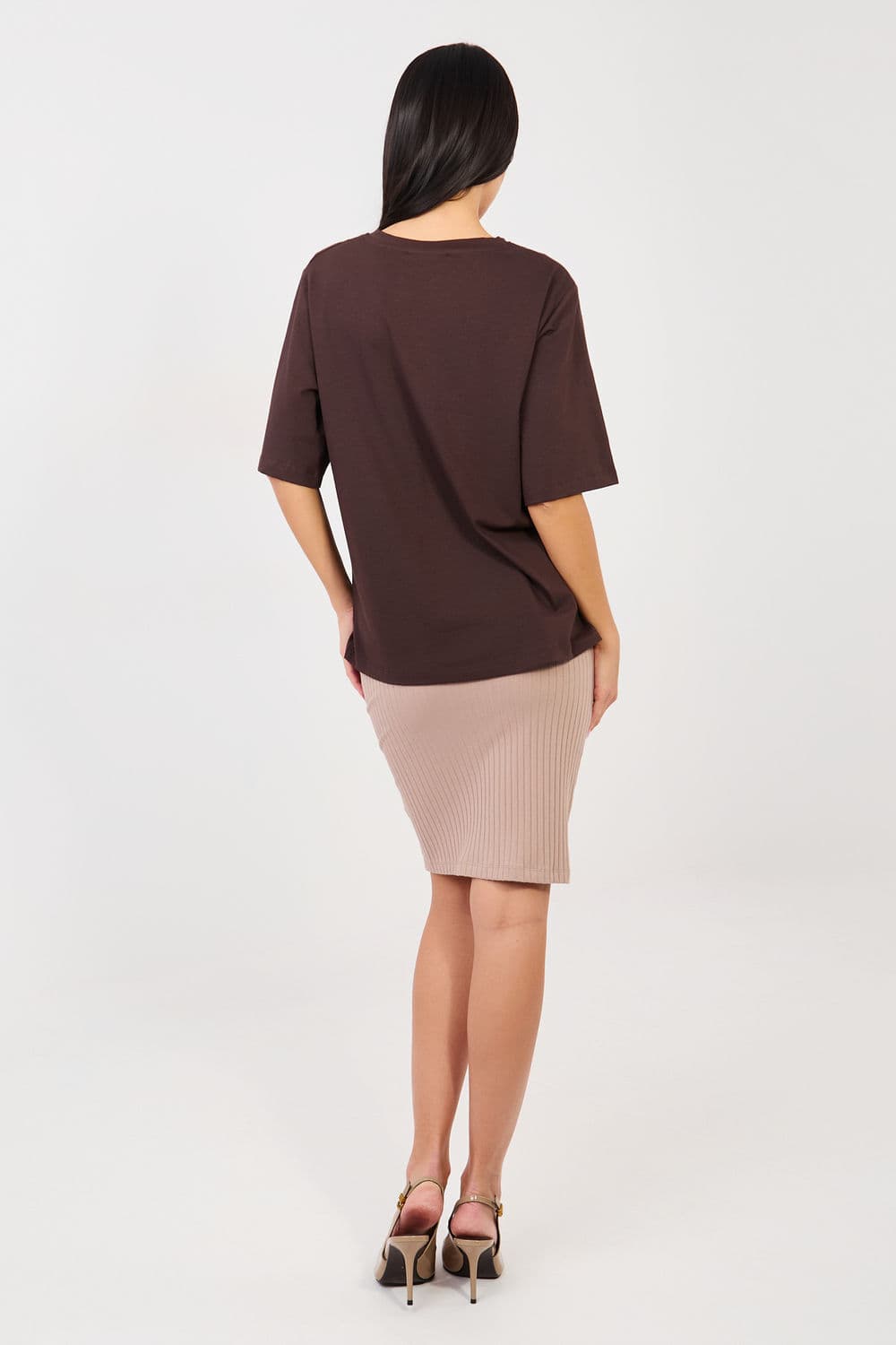Gonna model 223369 Rue Paris - Miniatura 3