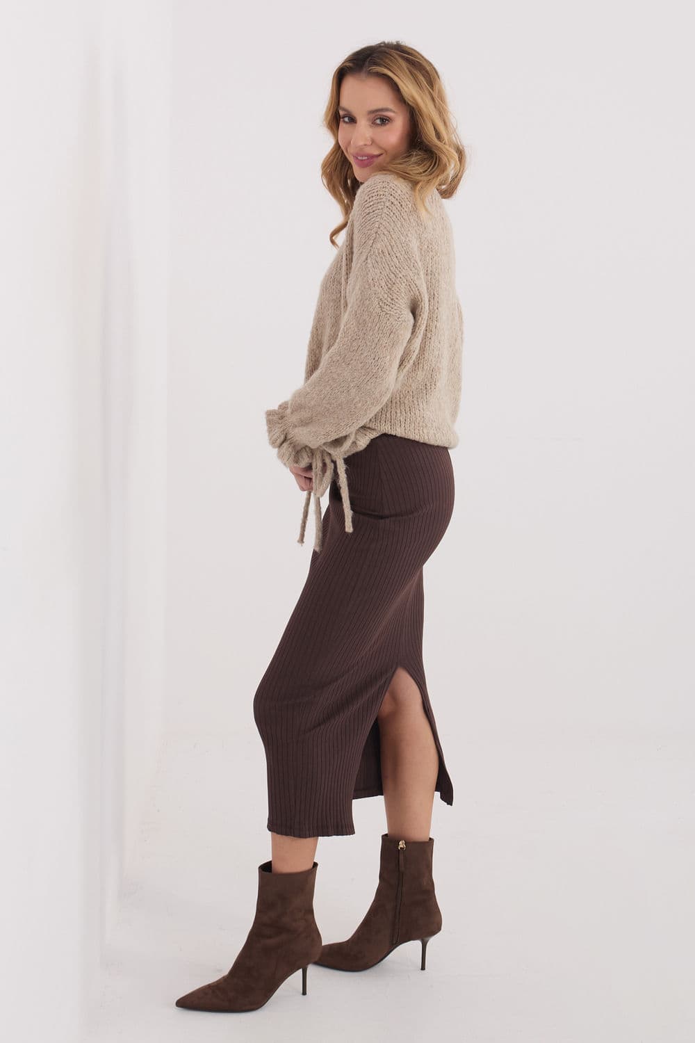 Gonna model 223373 Rue Paris - Miniatura 2
