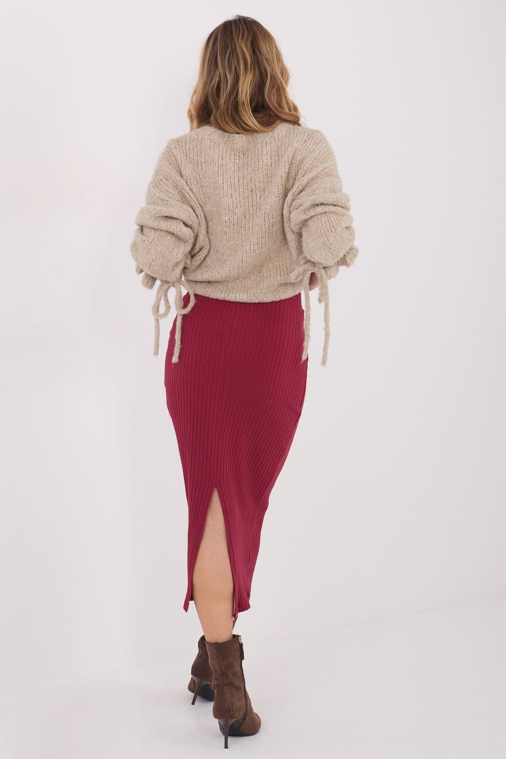 Gonna model 223374 Rue Paris - Miniatura 3
