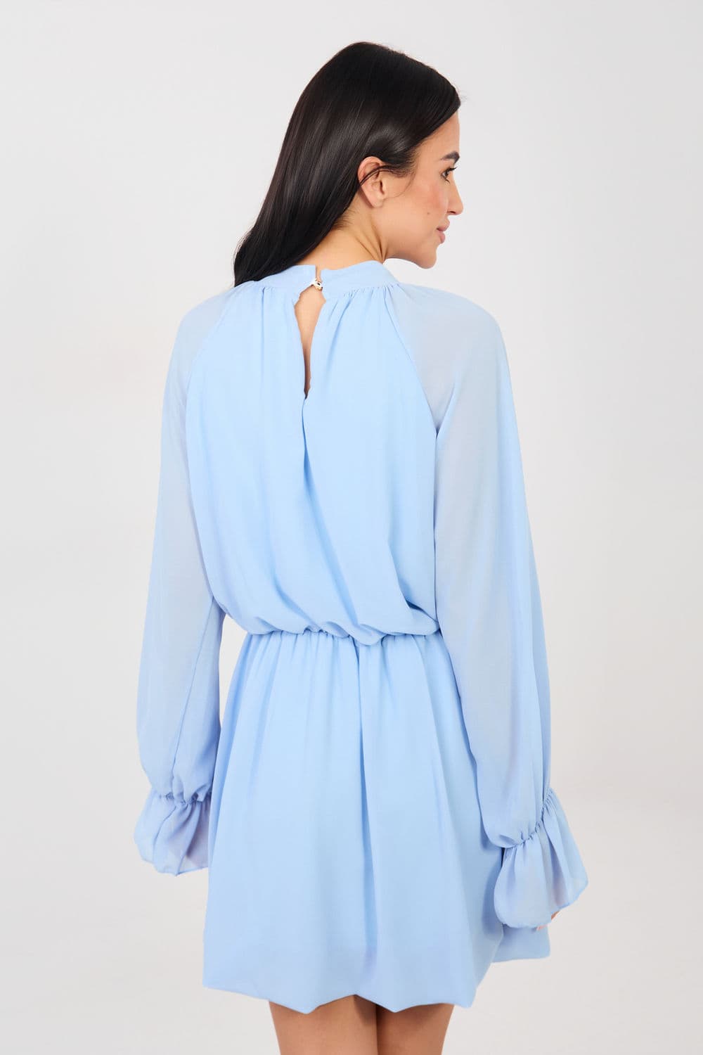 Vestito da cocktail model 223375 Rue Paris - Miniatura 3