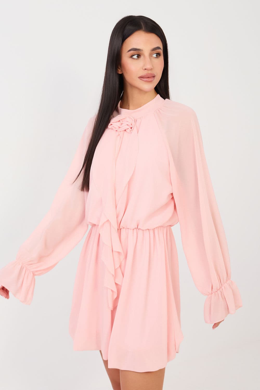 Vestito da cocktail model 223379 Rue Paris