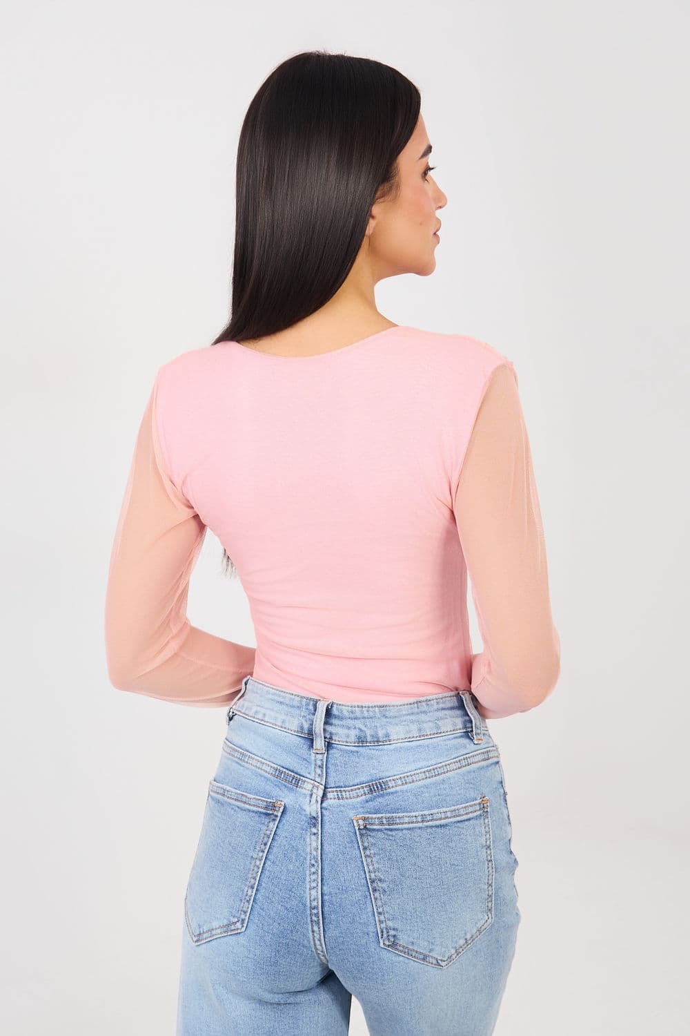 Body model 223387 Italy Moda - Miniatura 3