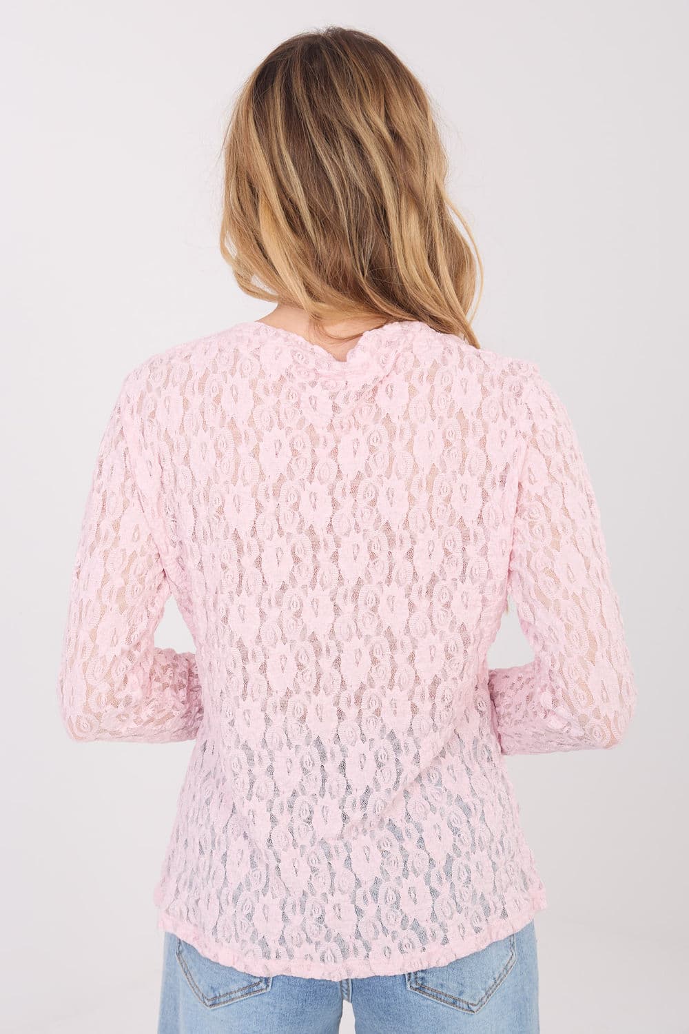 Maglia model 223397 Italy Moda - Miniatura 3
