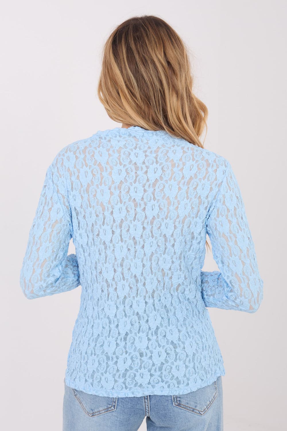 Maglia model 223398 Italy Moda - Miniatura 3