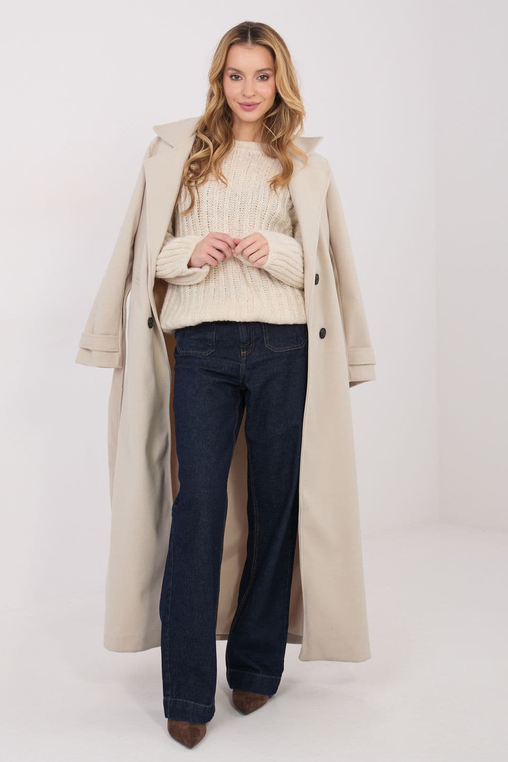 Maglione model 223410 Italy Moda - Miniatura 2
