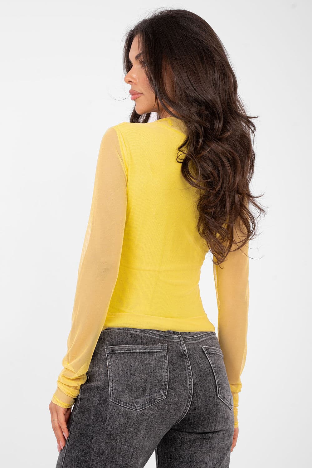 Maglia model 223481 Italy Moda - Miniatura 3
