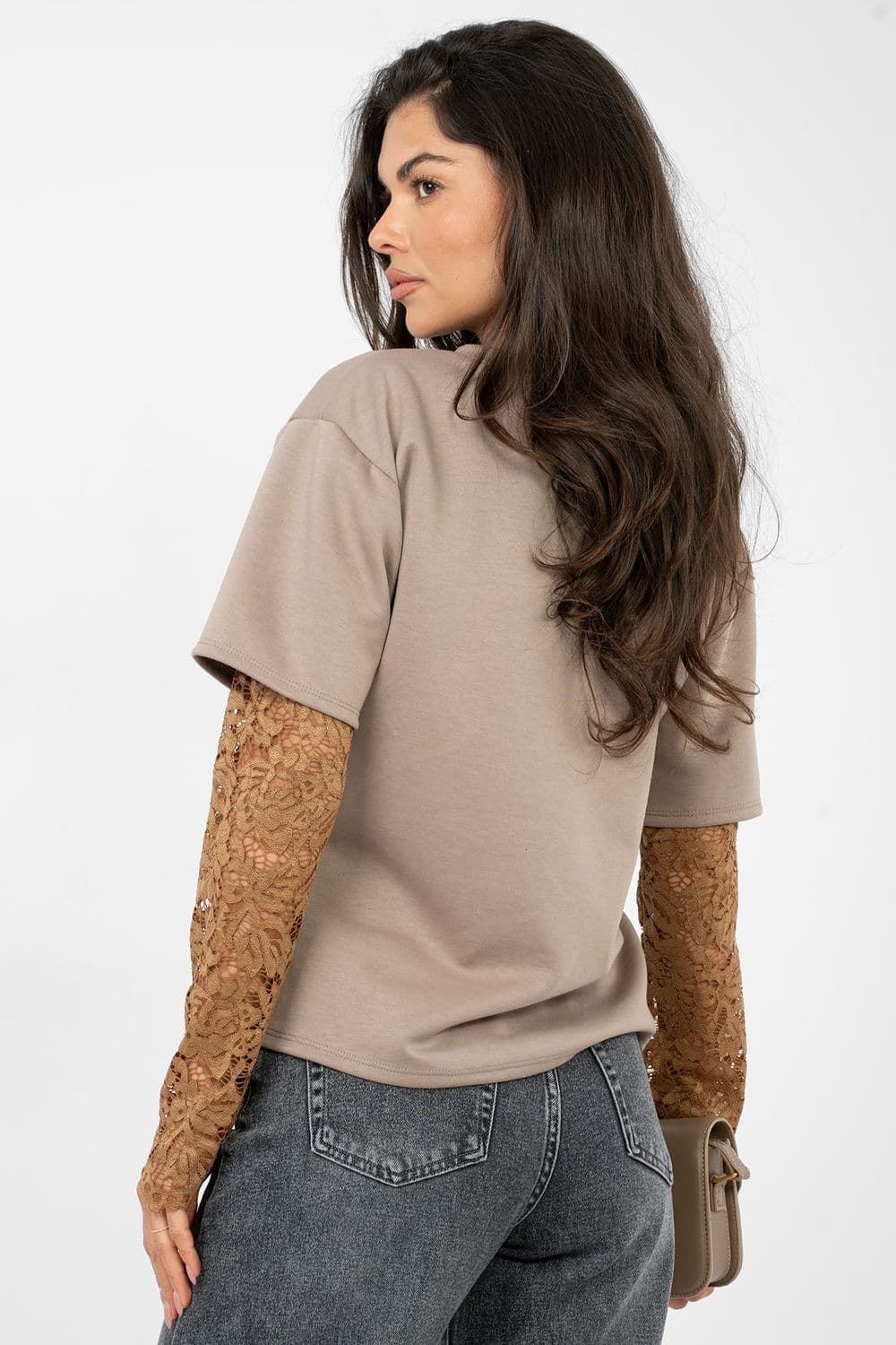 Maglia model 223490 Italy Moda - Miniatura 3