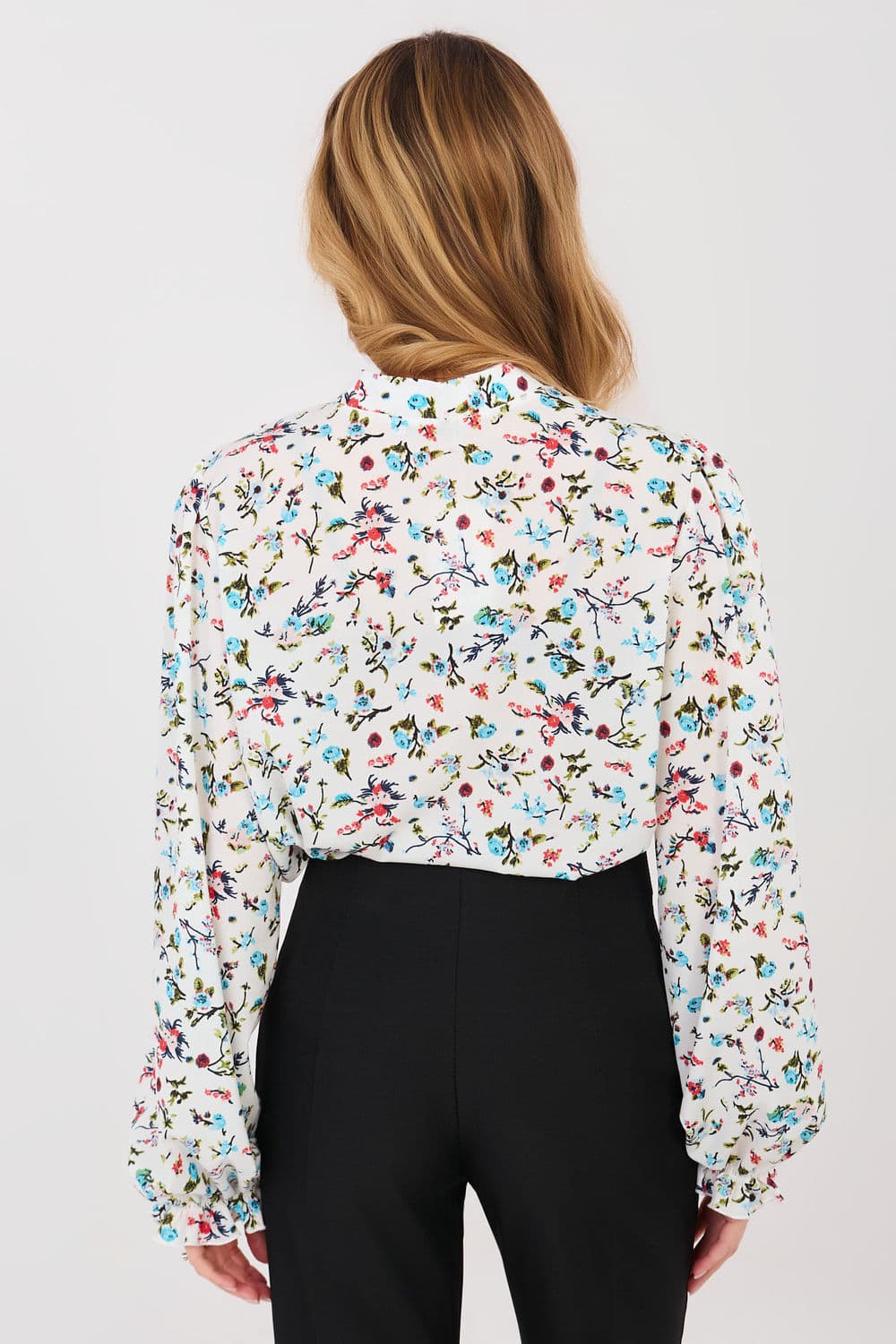 Camicia a manica lunga  model 223578 Lakerta - Miniatura 3
