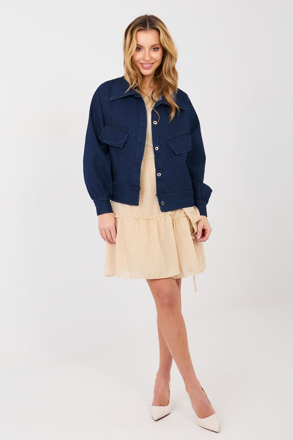 Vestito da giorno model 223580 Lakerta - Miniatura 4