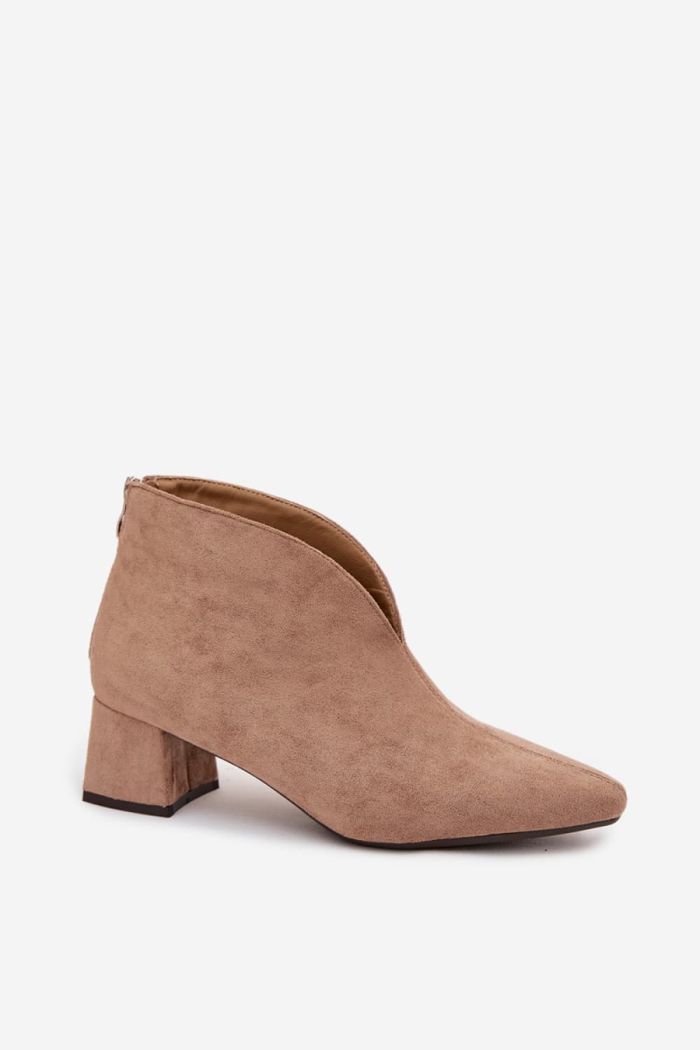 Scarpe con tacco model 223590 Step in style - Miniatura 2