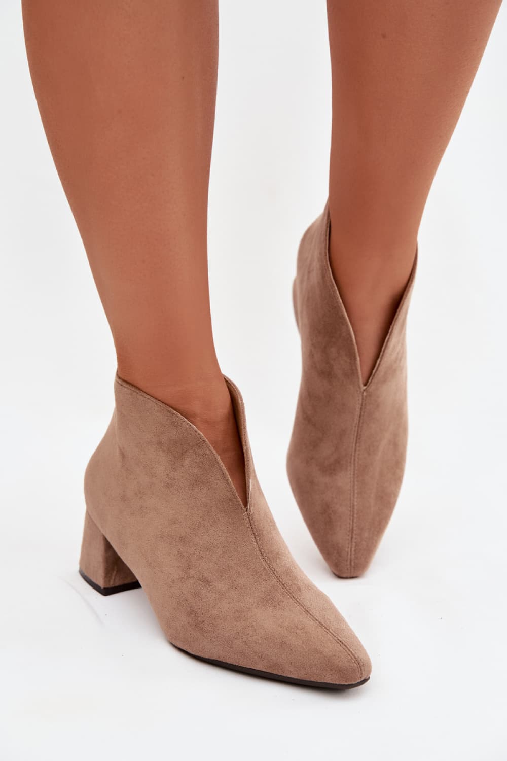 Scarpe con tacco model 223590 Step in style - Miniatura 3