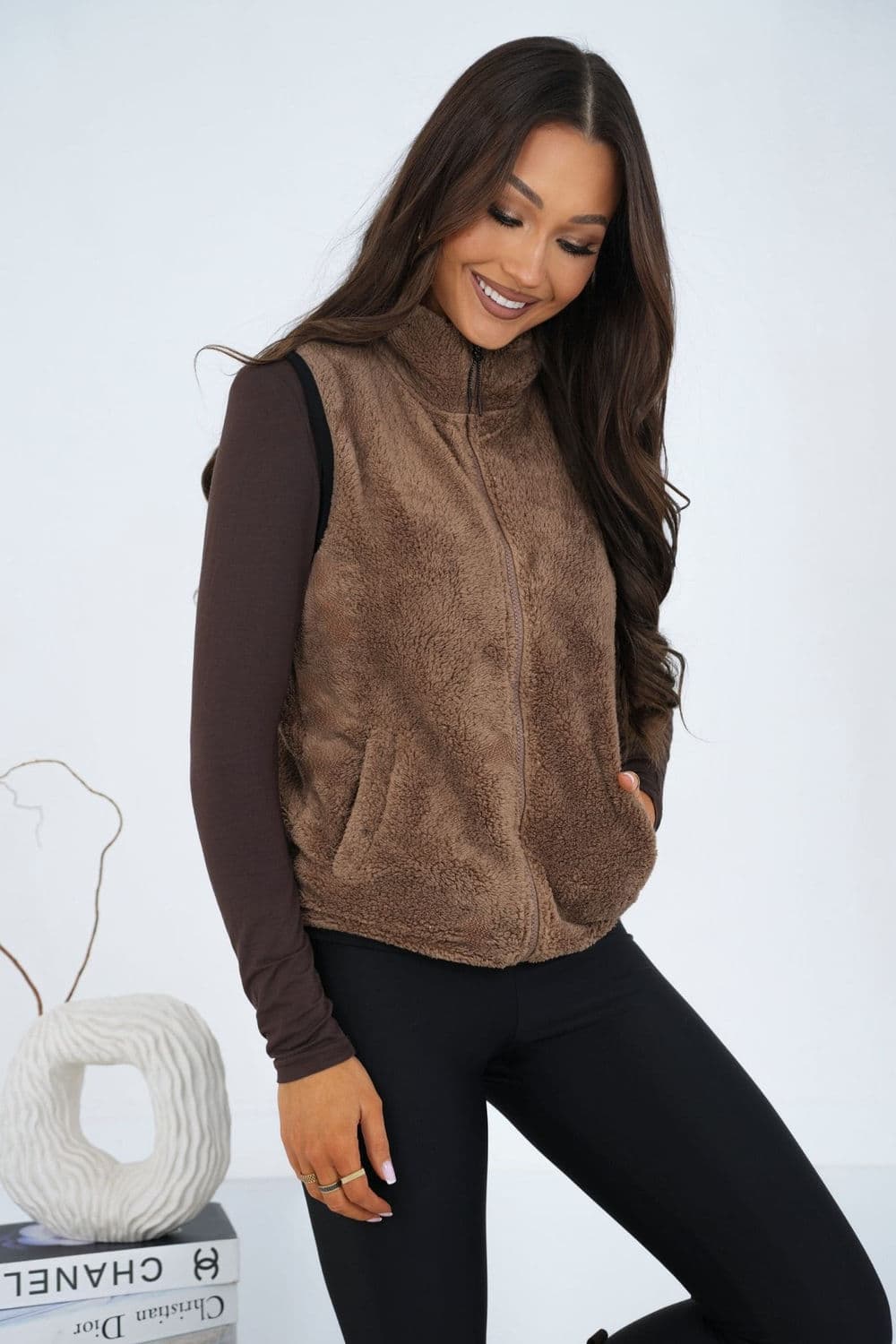 Gilet model 223695 Factory Price - Miniatura 2