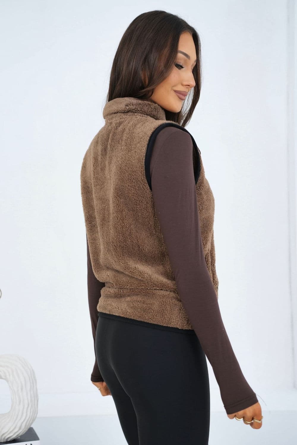 Gilet model 223695 Factory Price - Miniatura 3