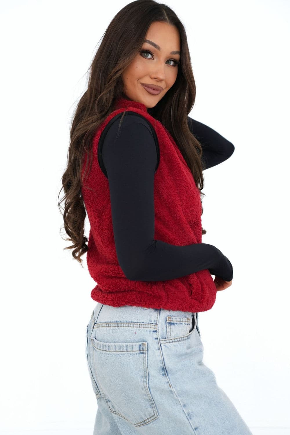 Gilet model 223697 Factory Price - Miniatura 3