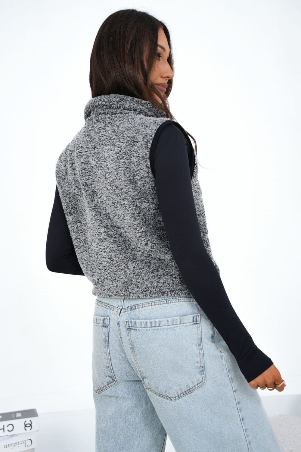 Gilet model 223700 Factory Price - Miniatura 3