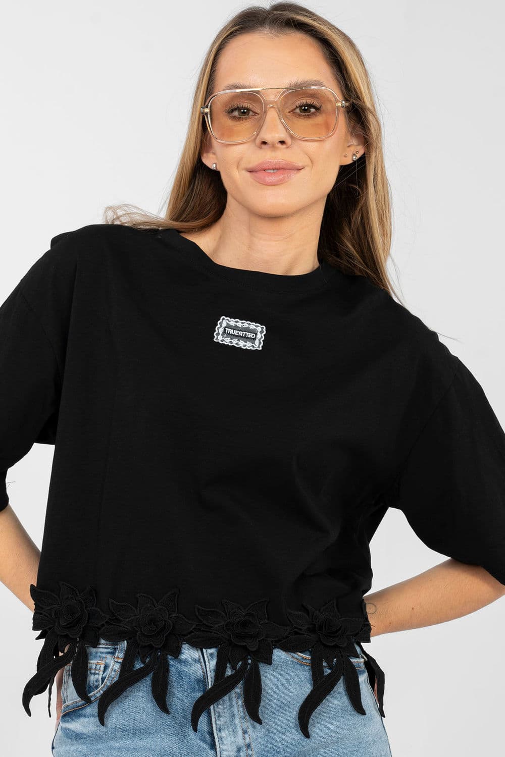 Maglia model 223739 Factory Price
