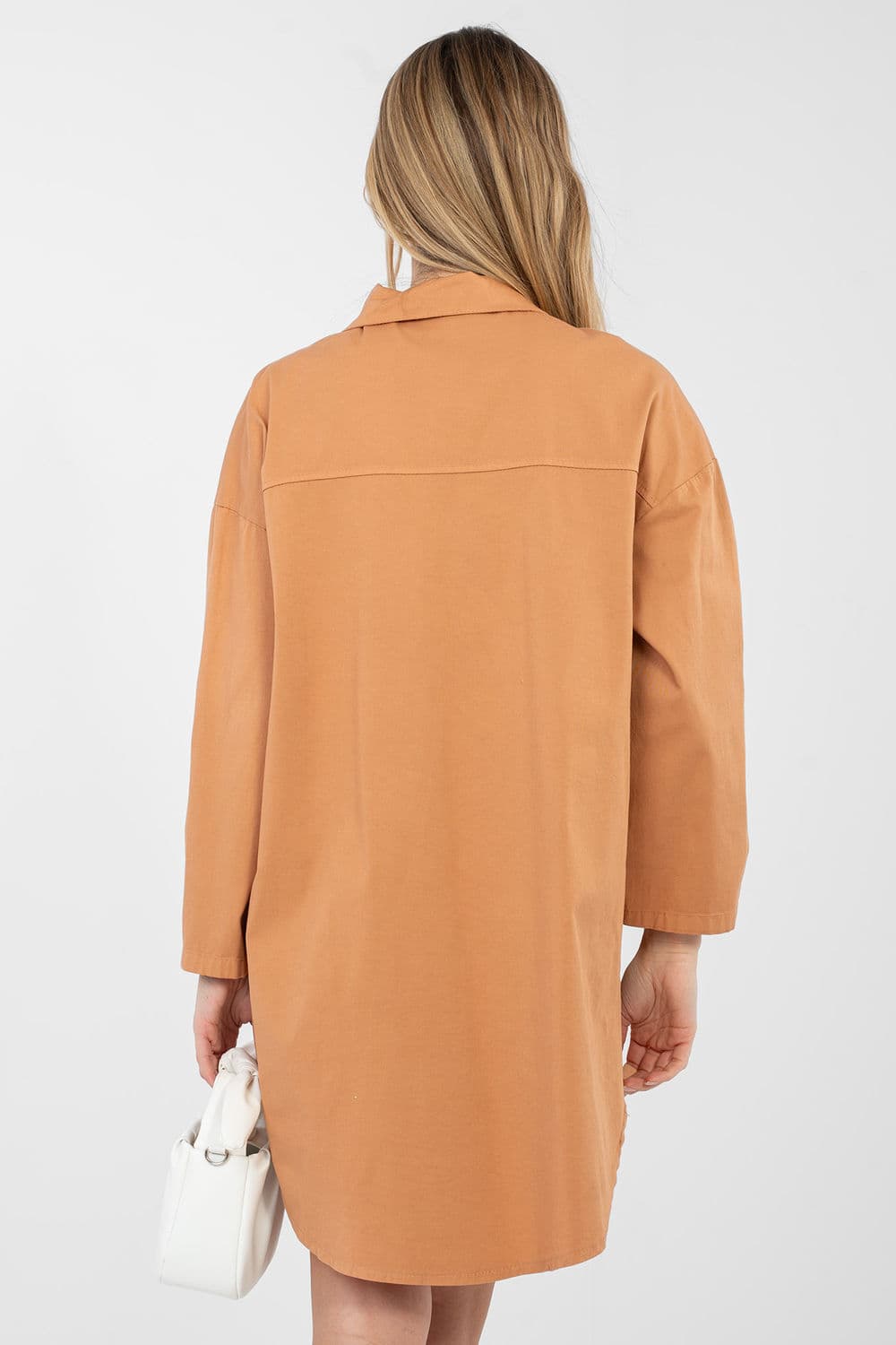 Vestito da giorno model 223795 Rue Paris - Miniatura 3