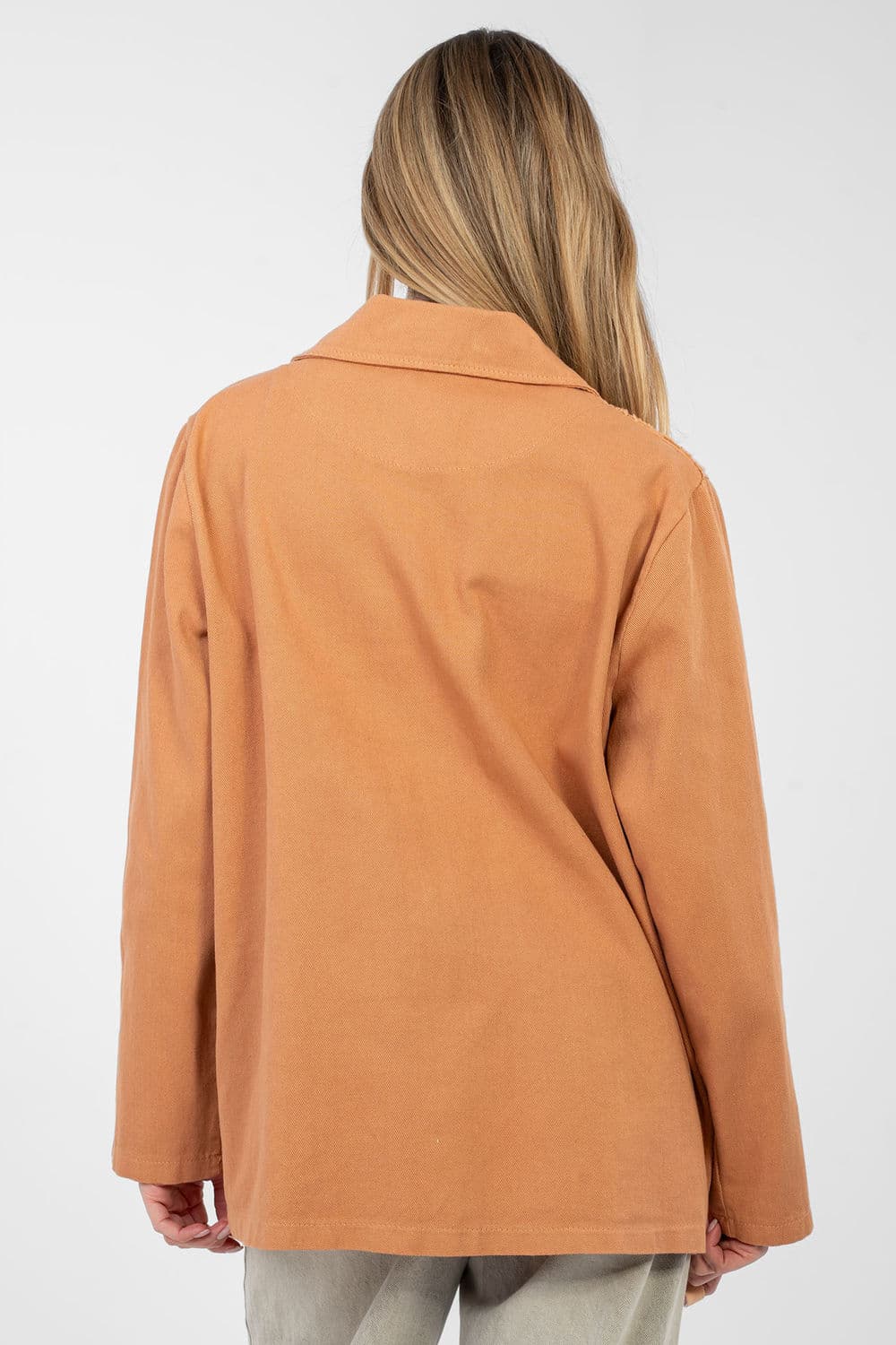 Giacca model 223804 Rue Paris - Miniatura 3