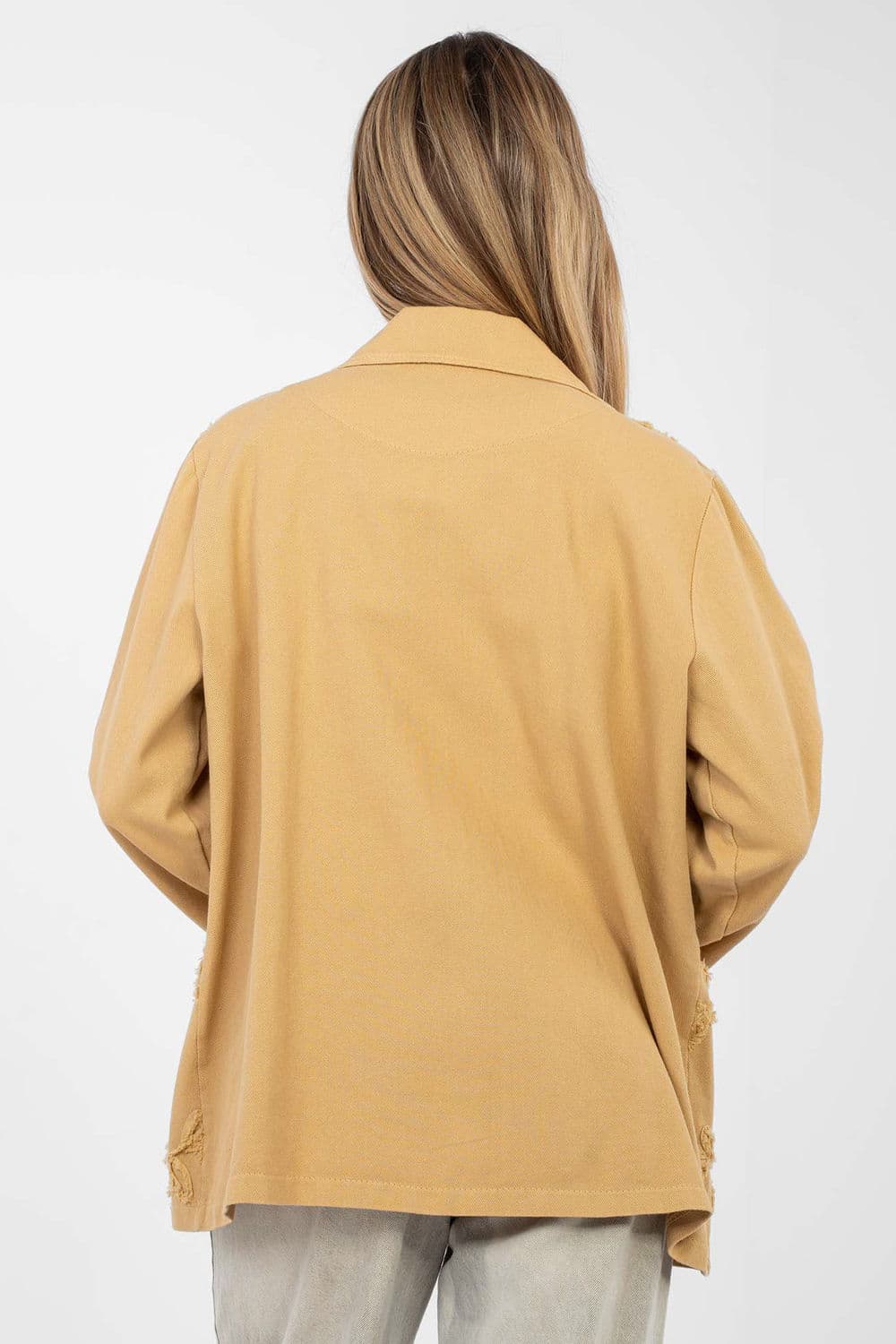 Giacca model 223806 Rue Paris - Miniatura 3