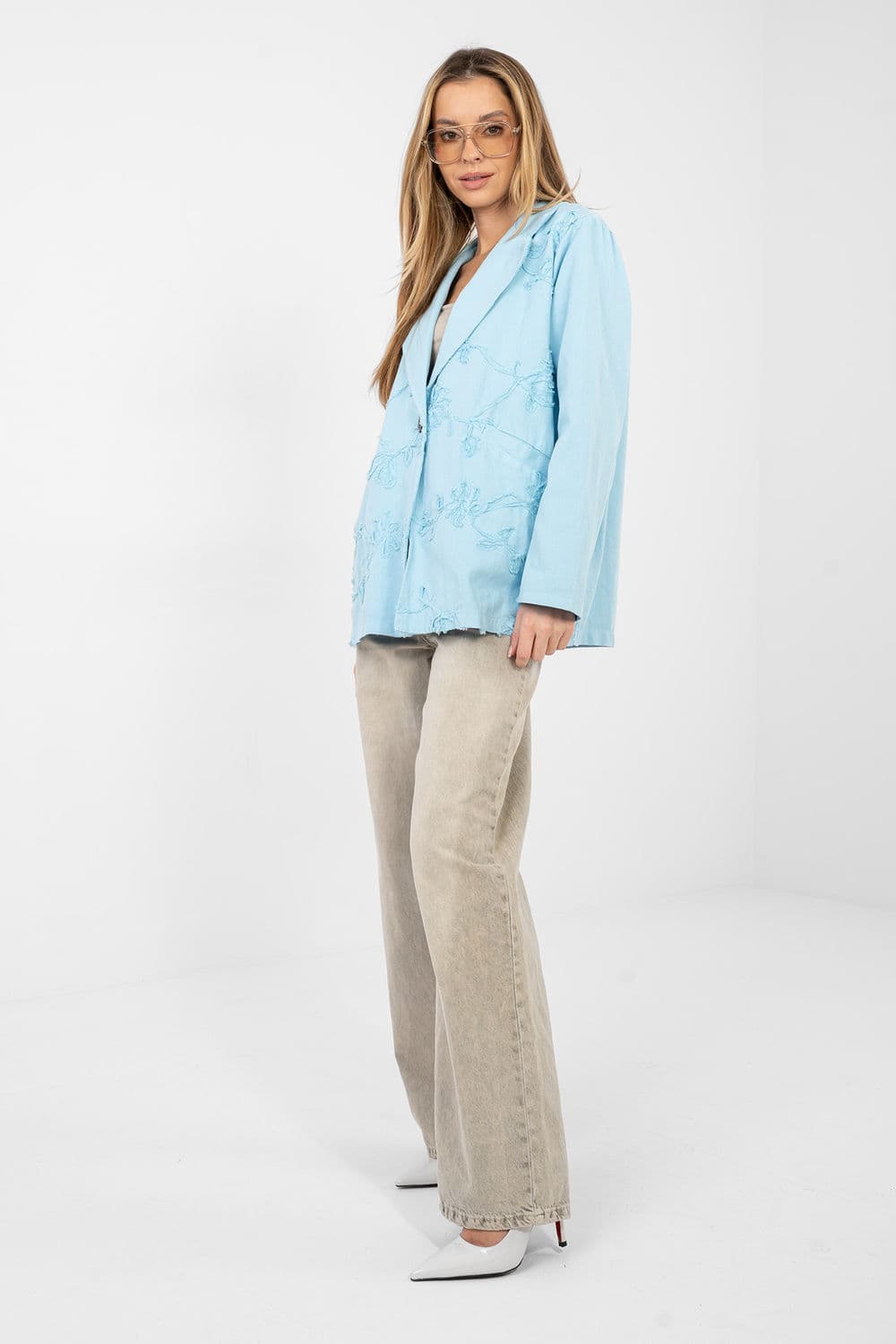 Giacca model 223807 Rue Paris - Miniatura 2