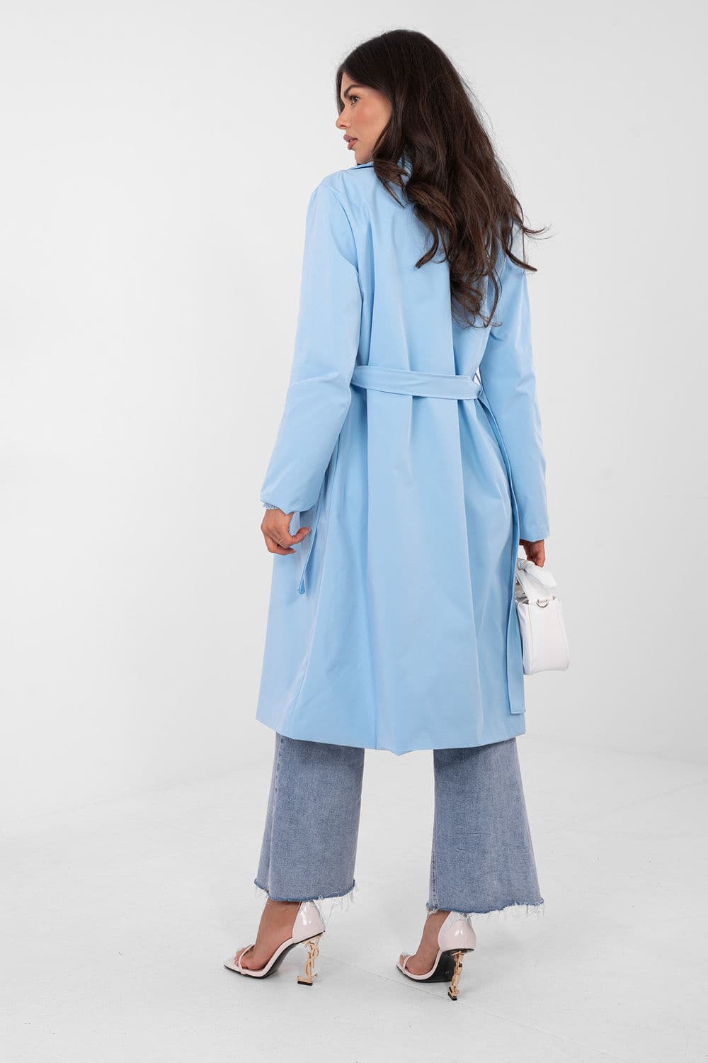 Cappotto model 223824 Rue Paris - Miniatura 3