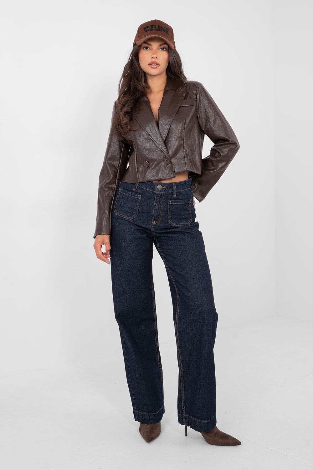 Giacca model 223828 Rue Paris - Miniatura 2