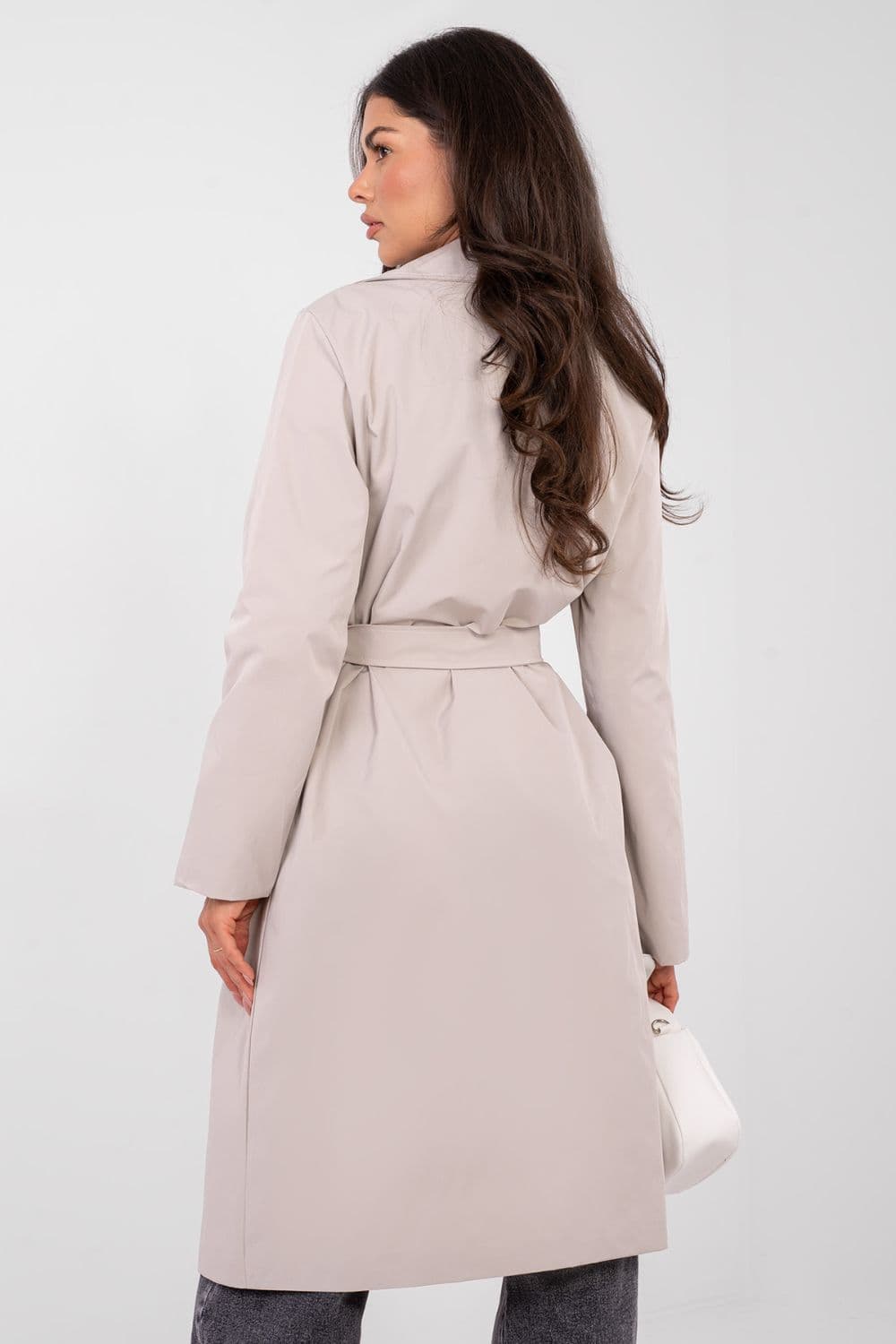 Cappotto model 223823 Rue Paris - Miniatura 3