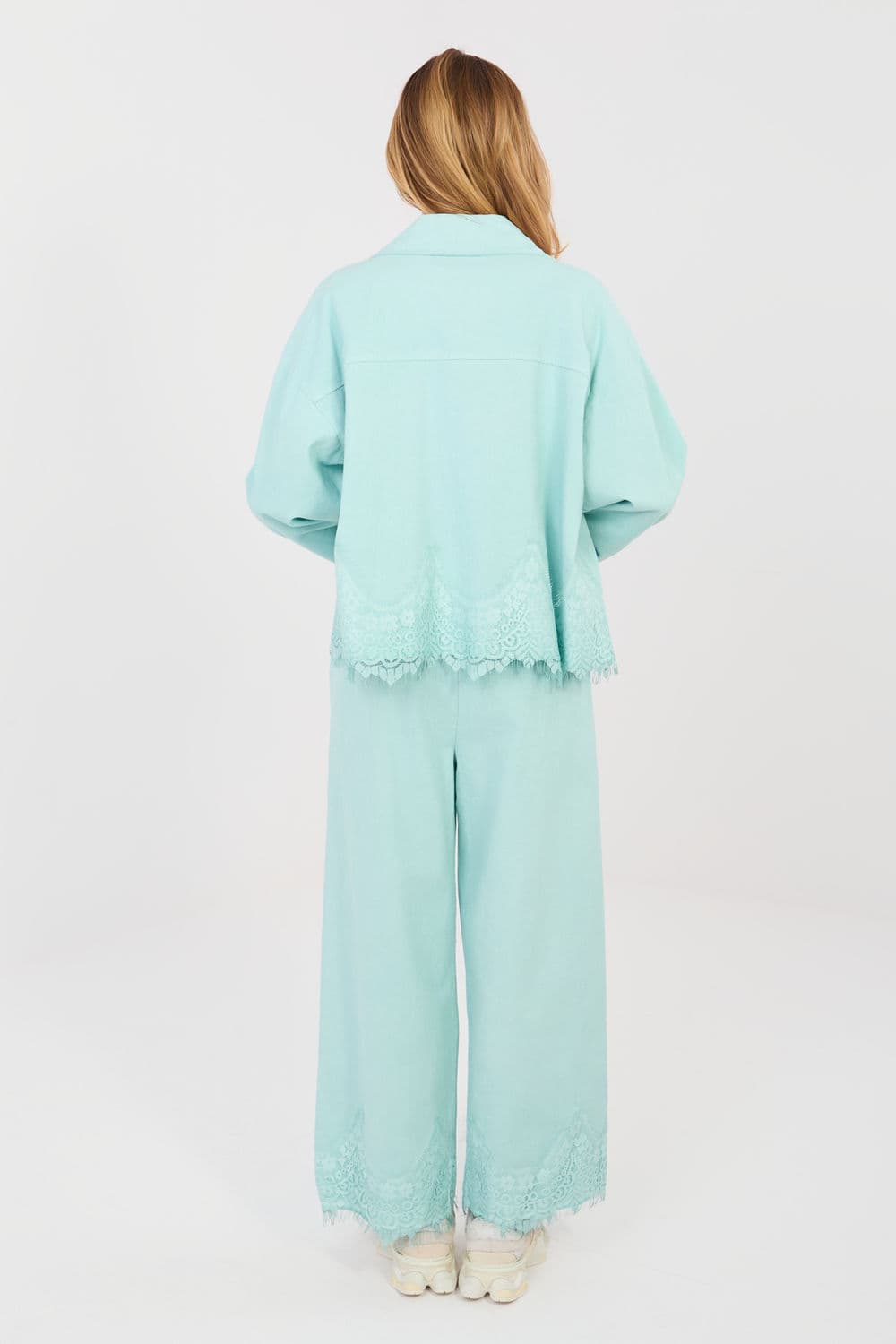 Jeans model 223941 Rue Paris - Miniatura 3